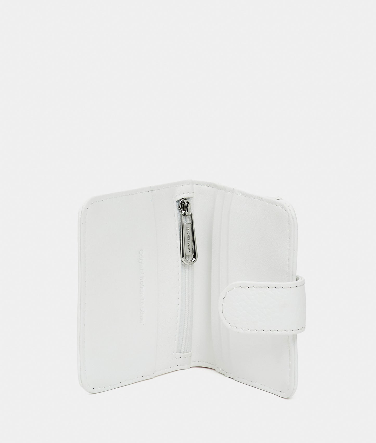 Mellow Leather Wallet