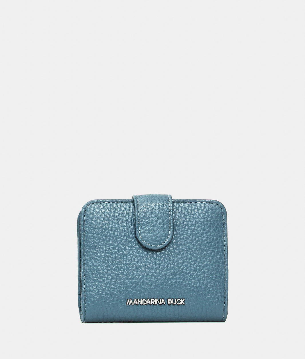 Mellow Leather Wallet