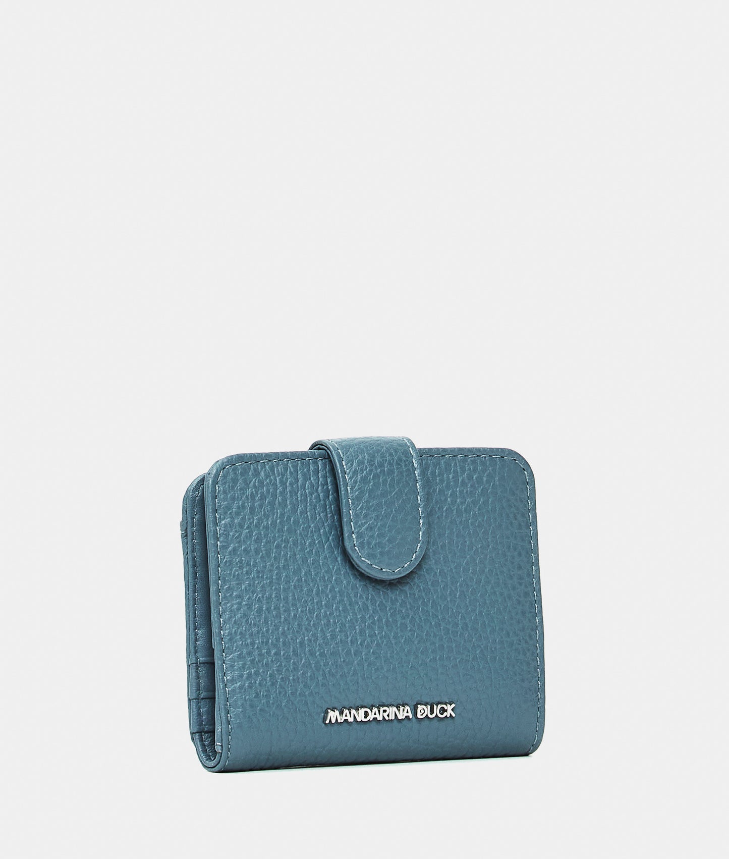 Mellow Leather Wallet