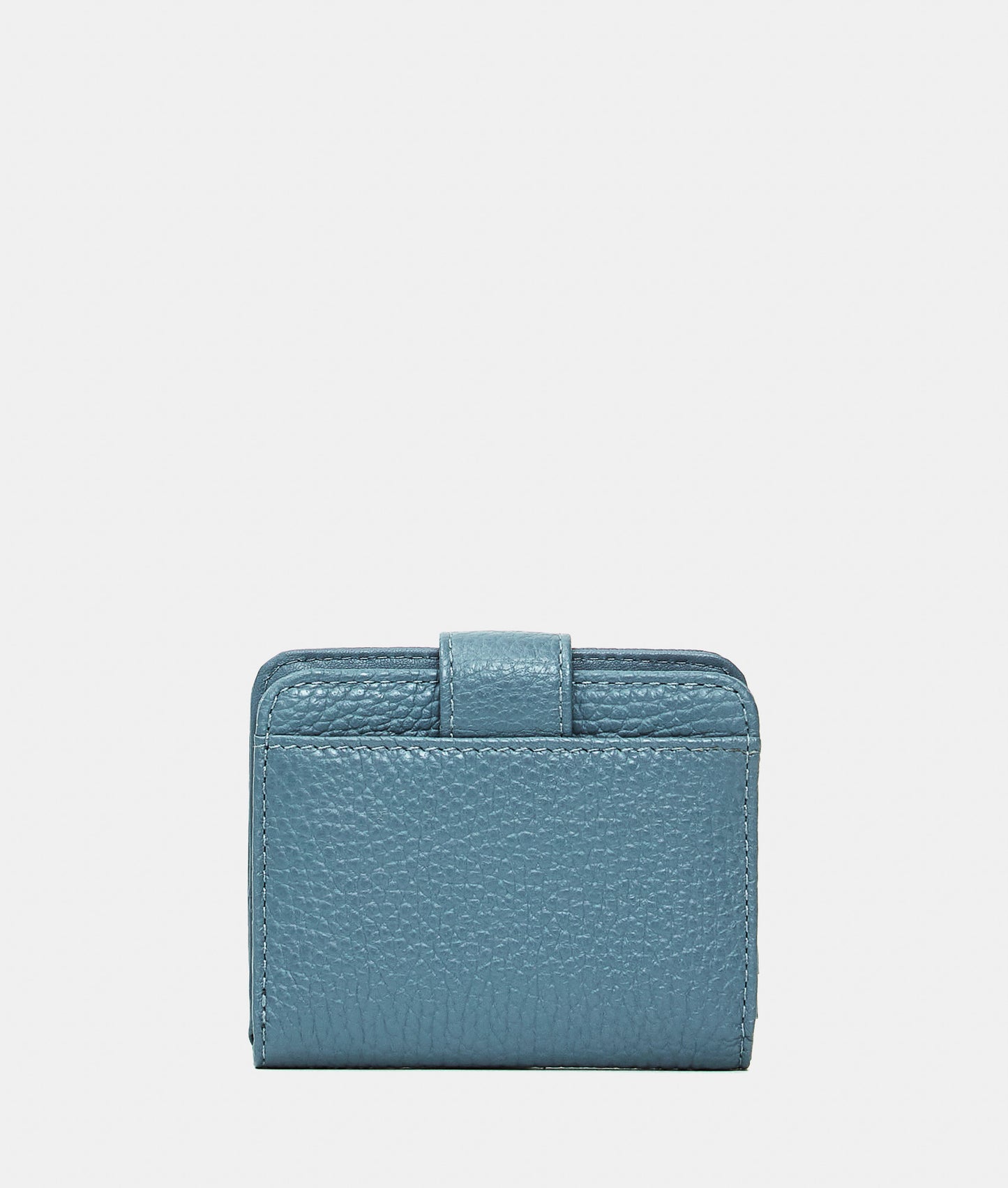 Mellow Leather Wallet