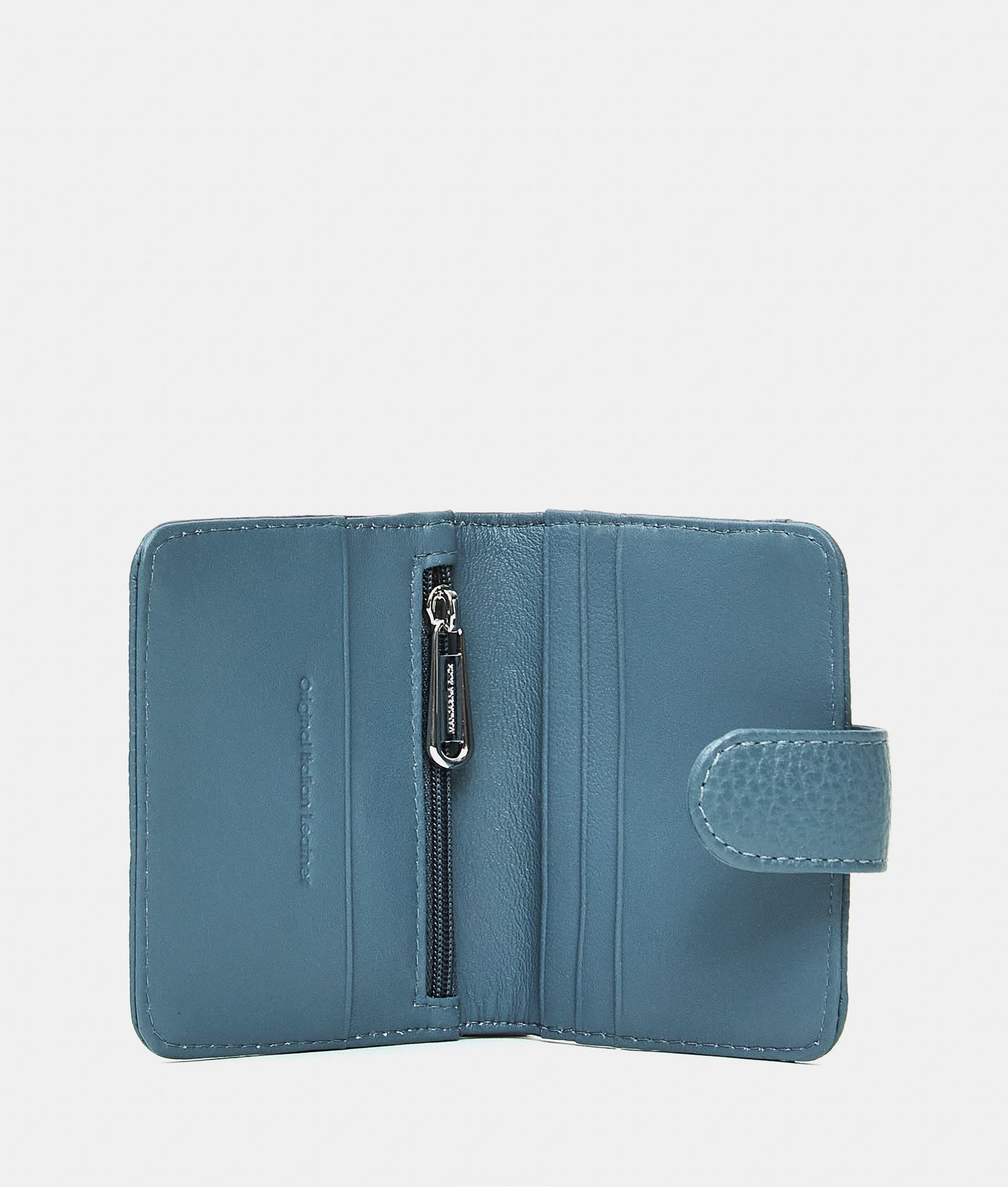 Mellow Leather Wallet