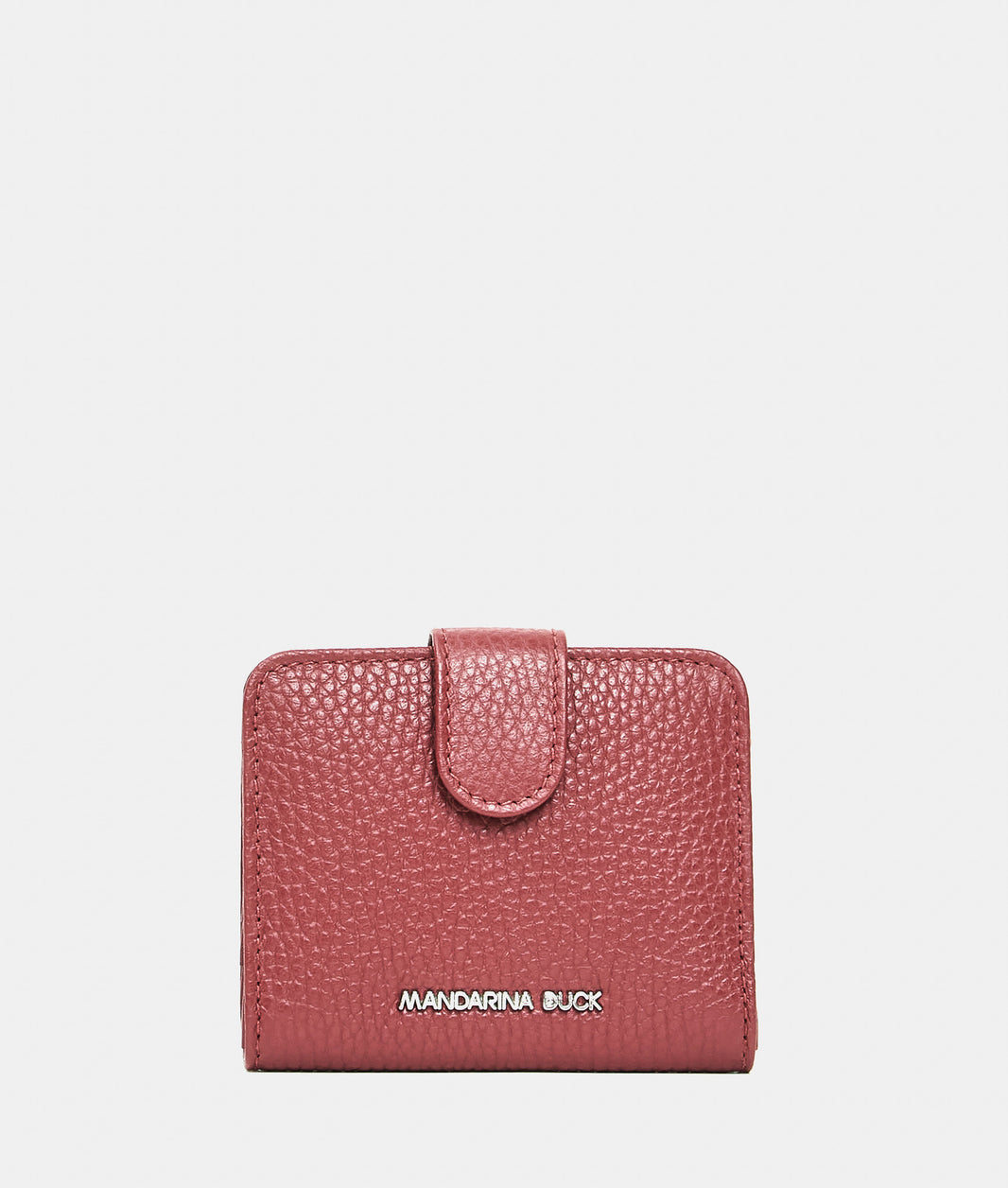 Mellow Leather Wallet