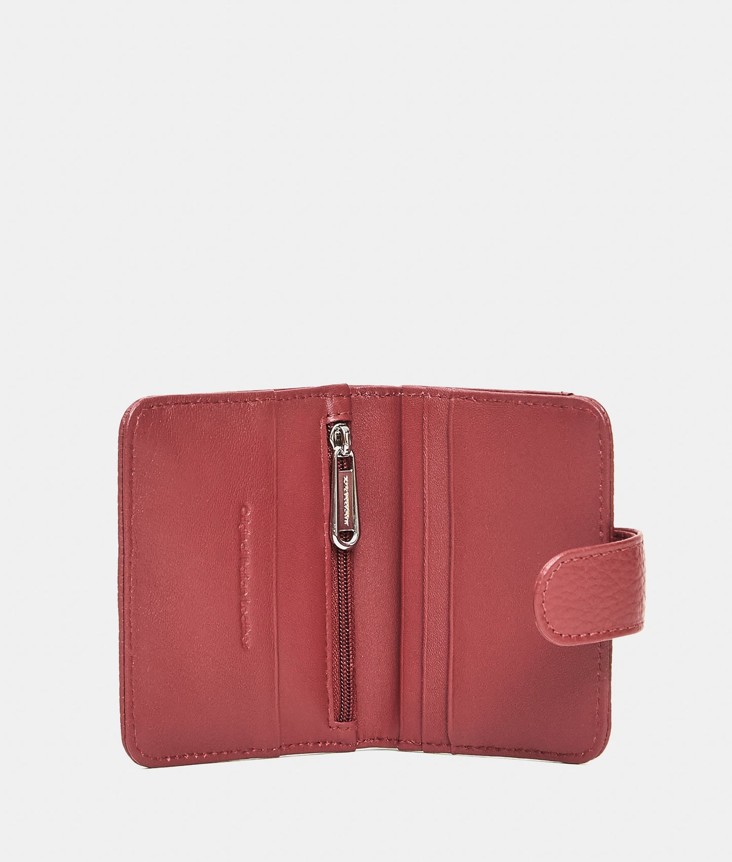 Mellow Leather Wallet