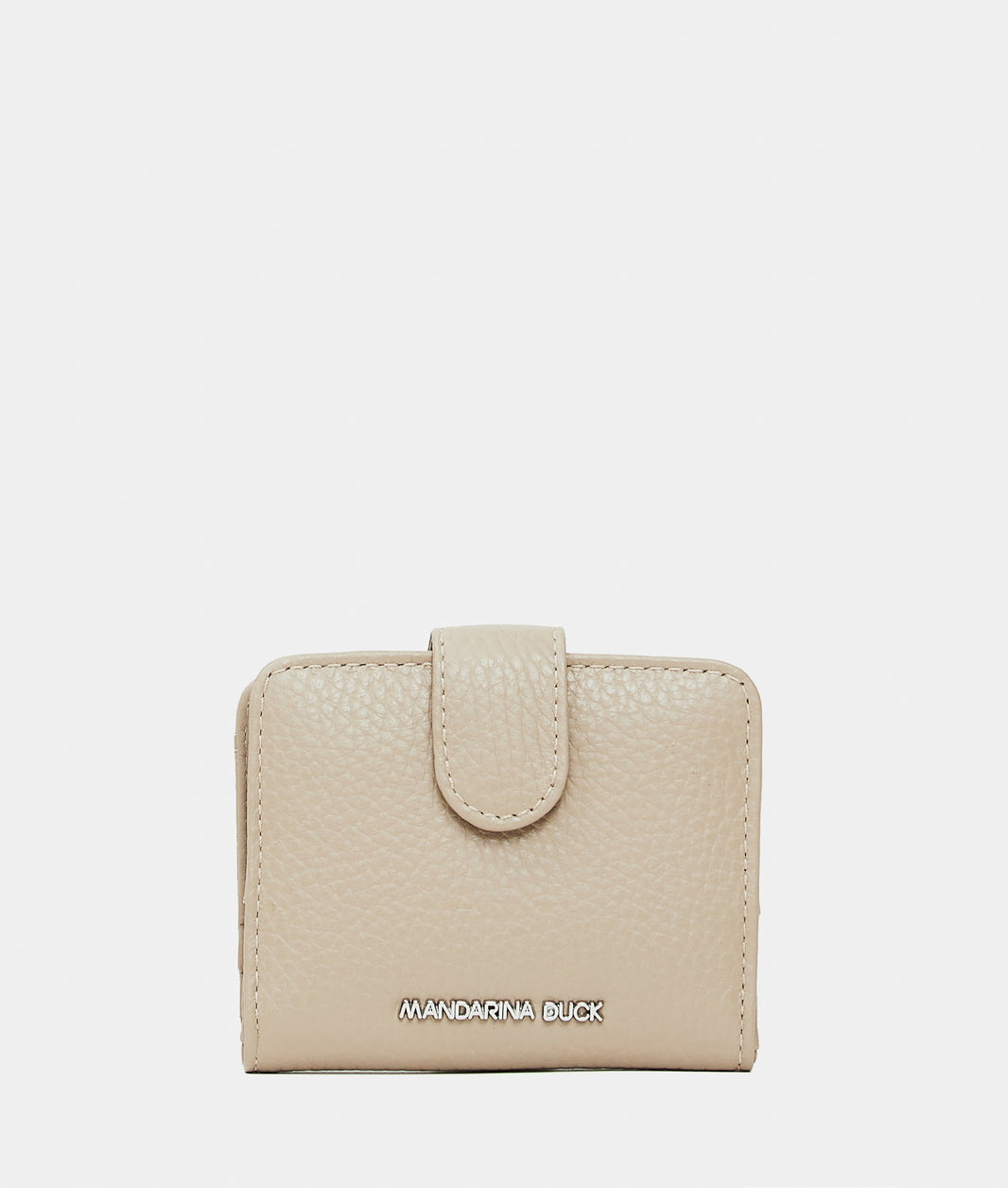 Mellow Leather Wallet