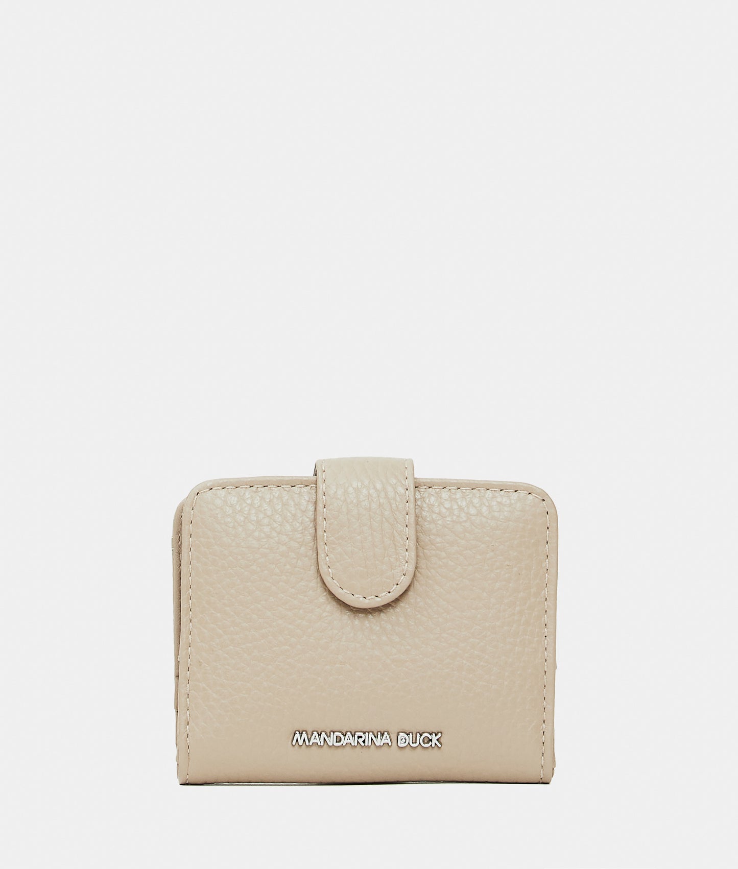 Mellow Leather Wallet