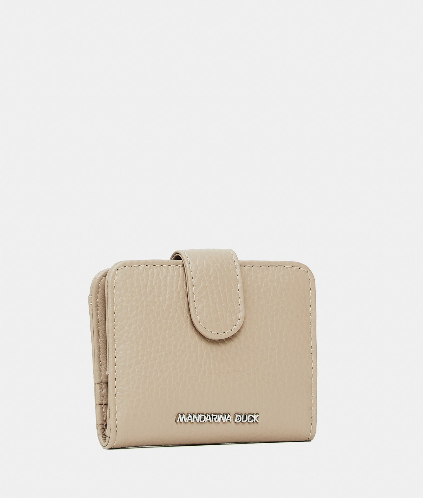 Mellow Leather Wallet