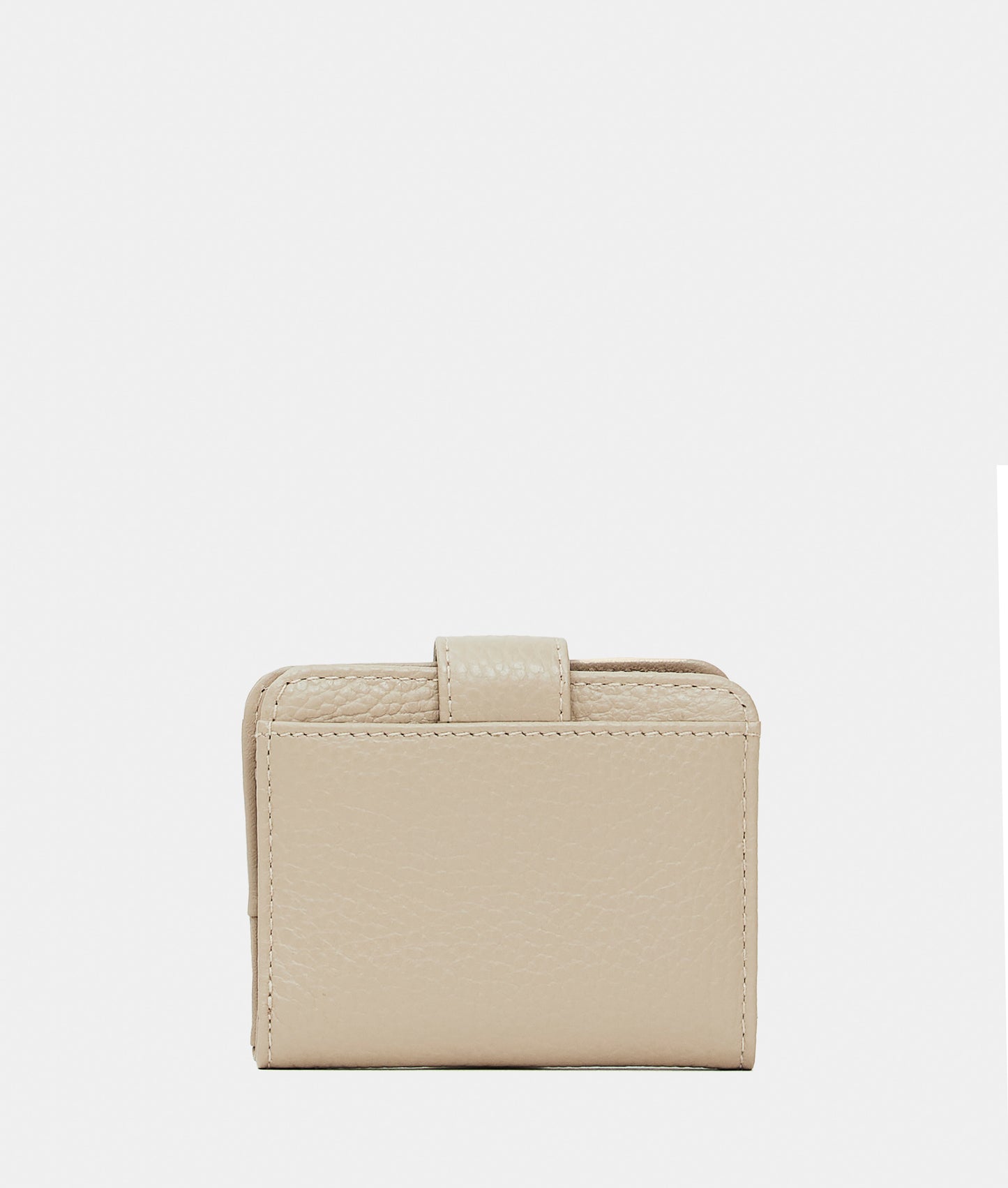 Mellow Leather Wallet