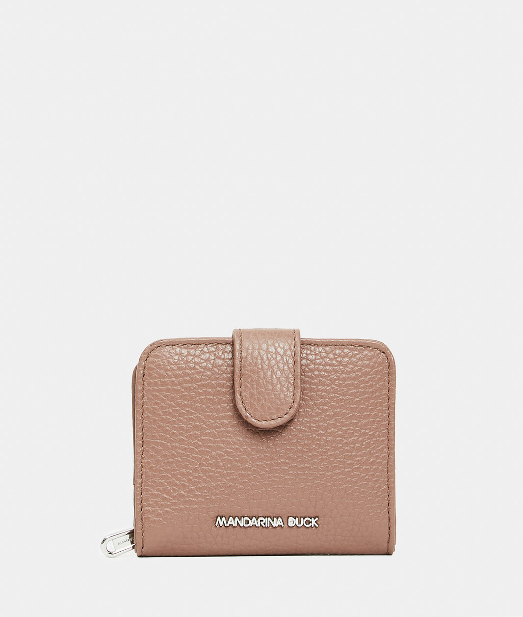 Mellow Leather Wallet
