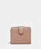 Mellow Leather Wallet