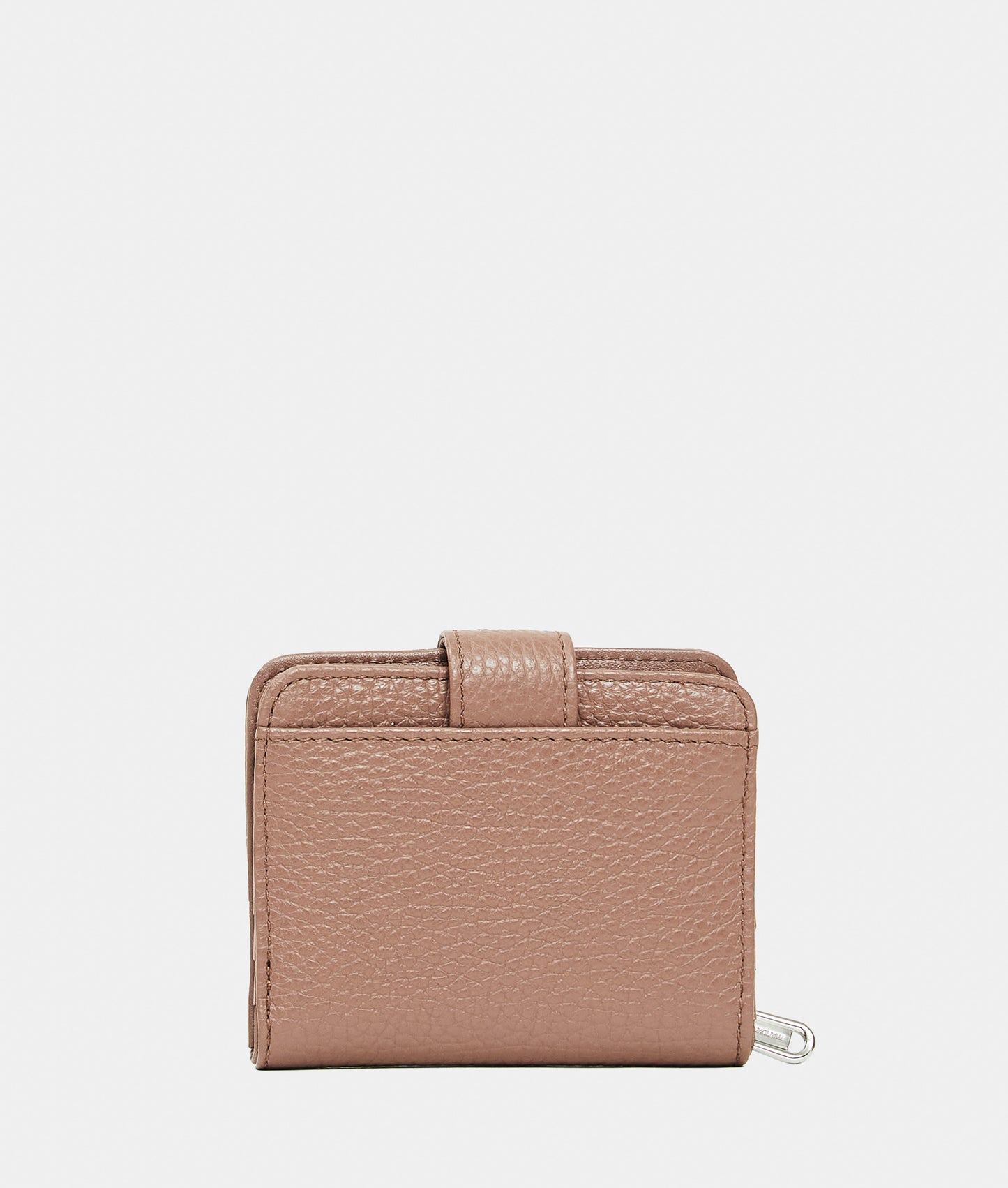 Mellow Leather Wallet