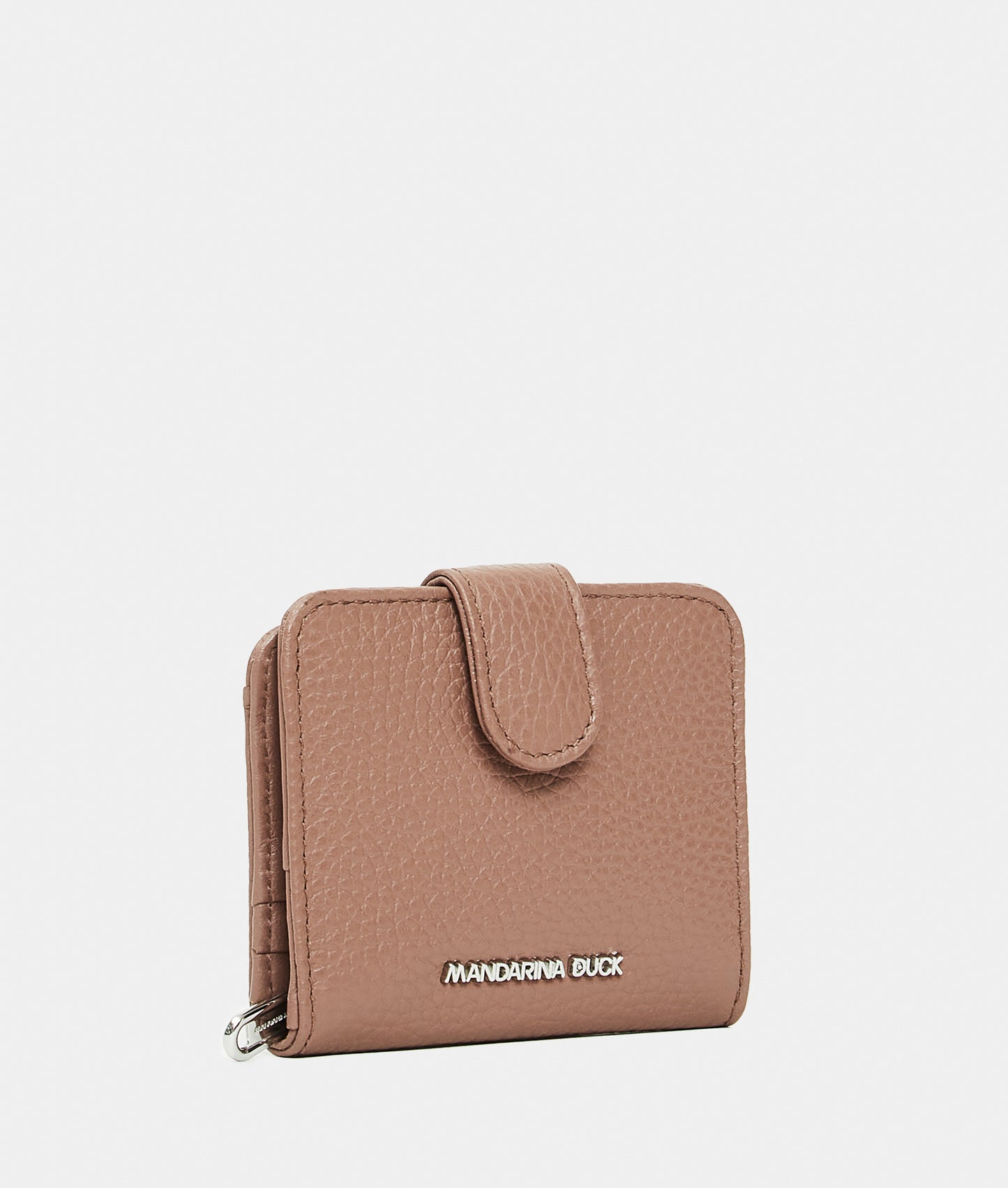 Mellow Leather Wallet