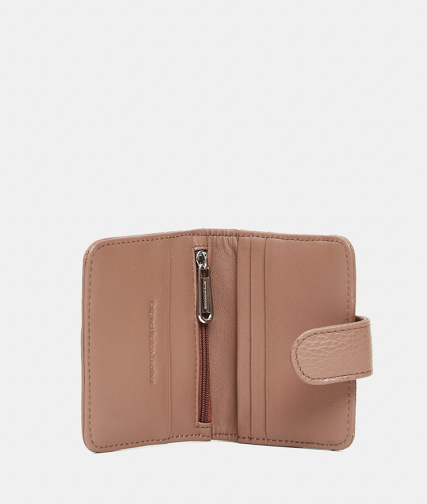Mellow Leather Wallet
