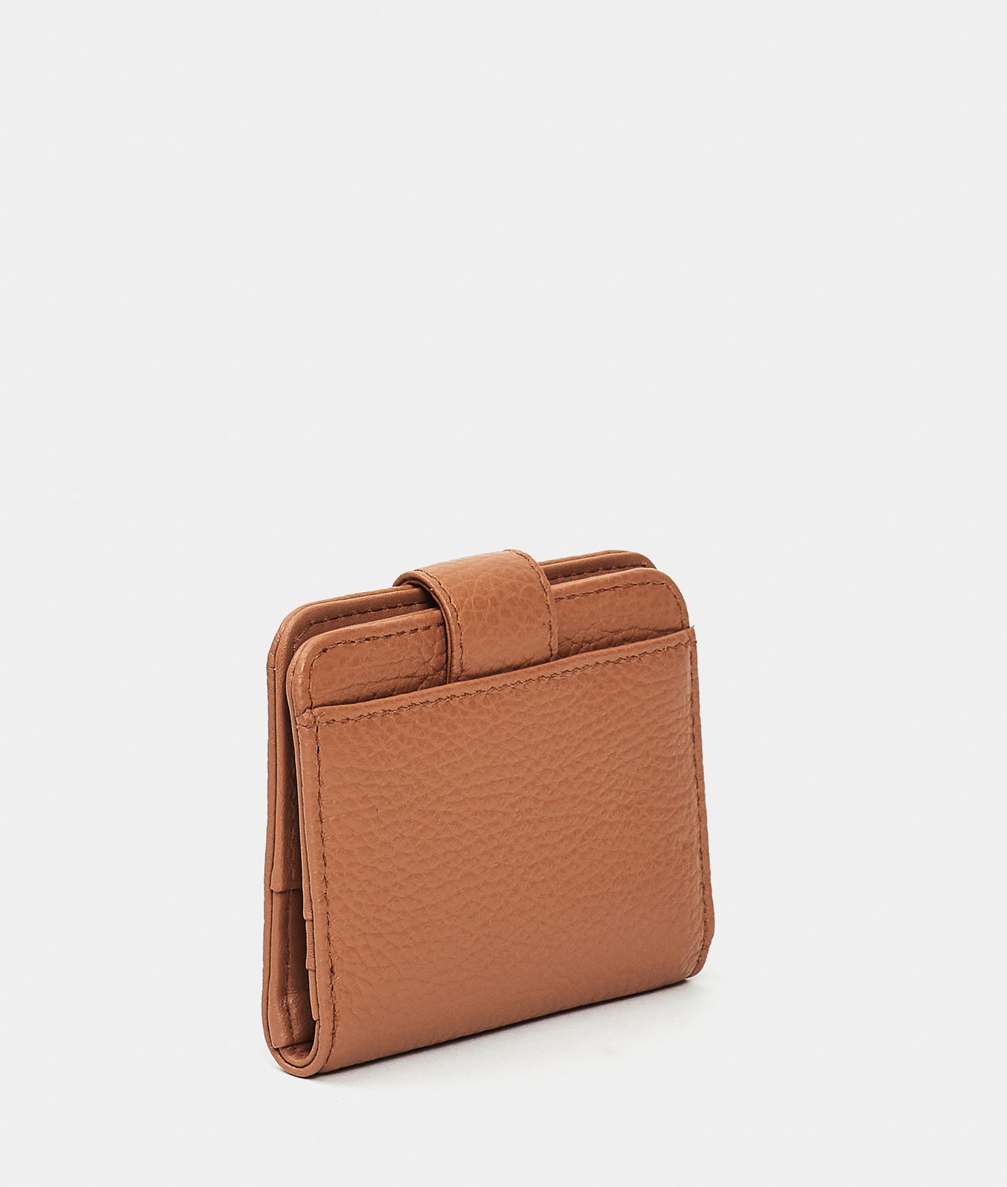 Mellow Leather Wallet