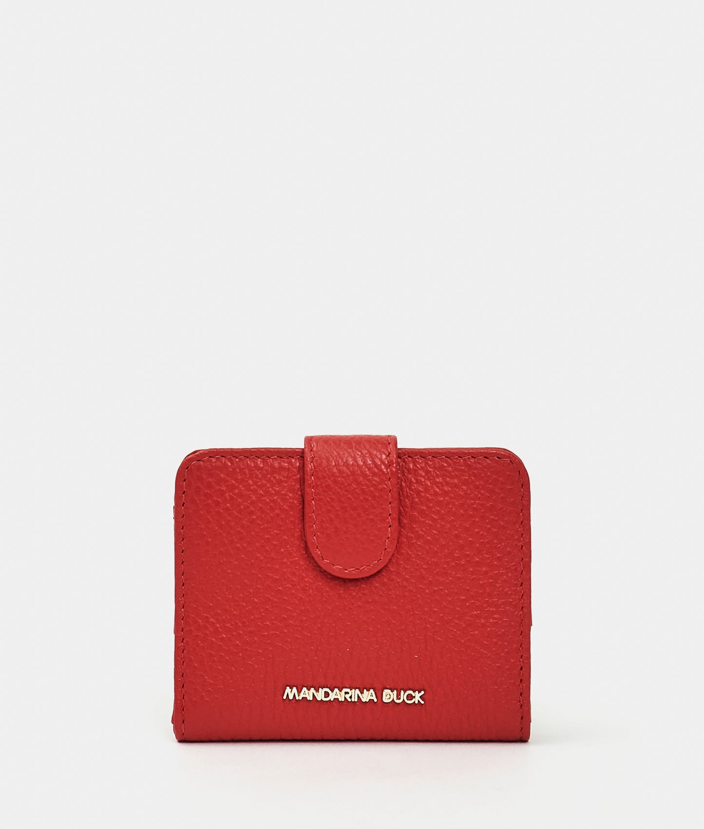 Mellow Leather Wallet