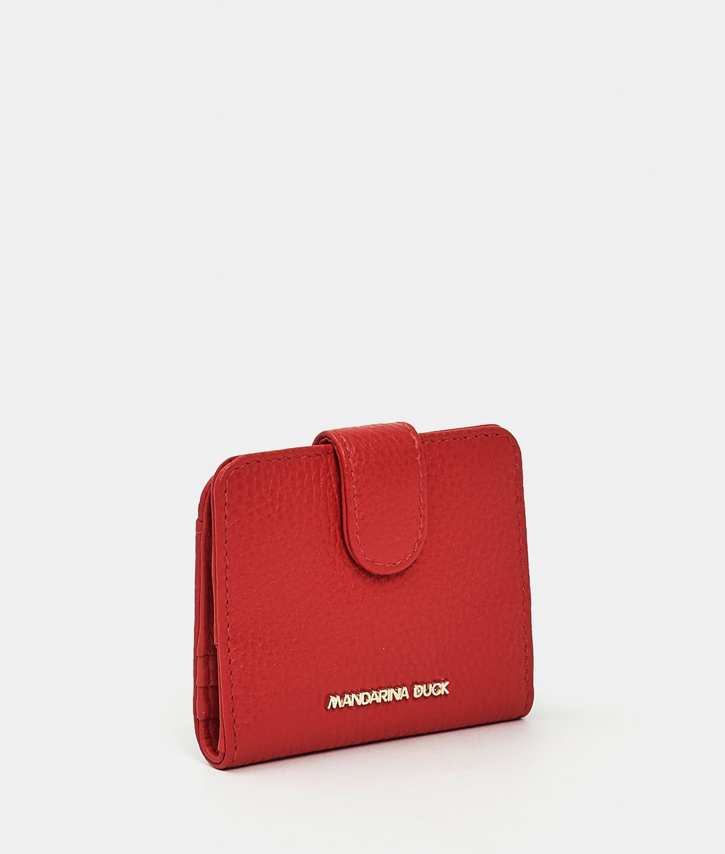 Mellow Leather Wallet