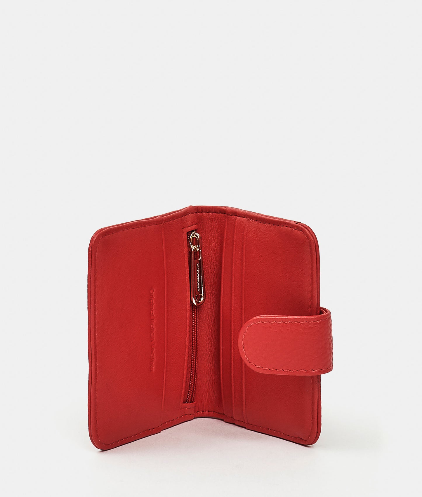 Mellow Leather Wallet