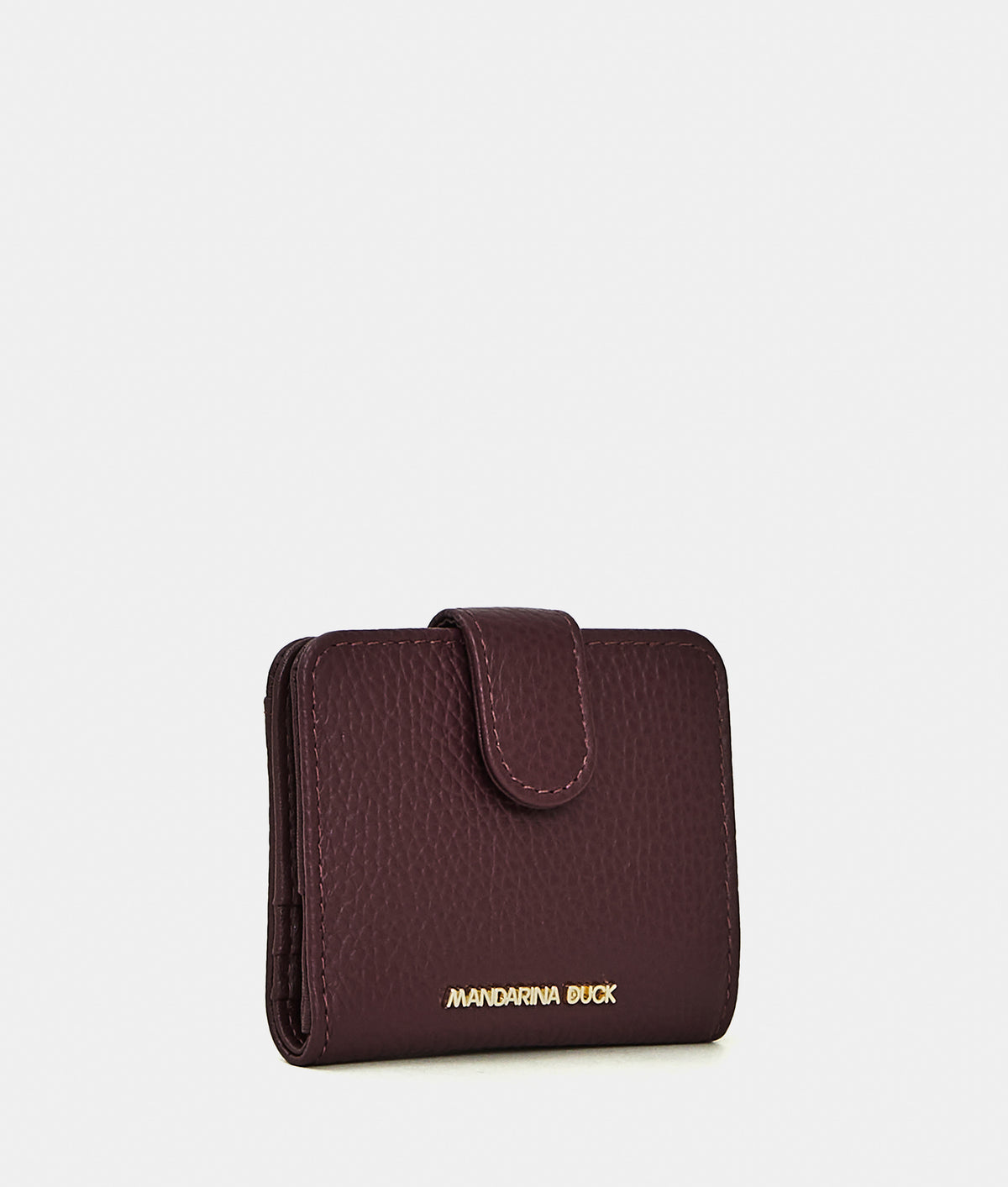 MELLOW LEATHER WALLET