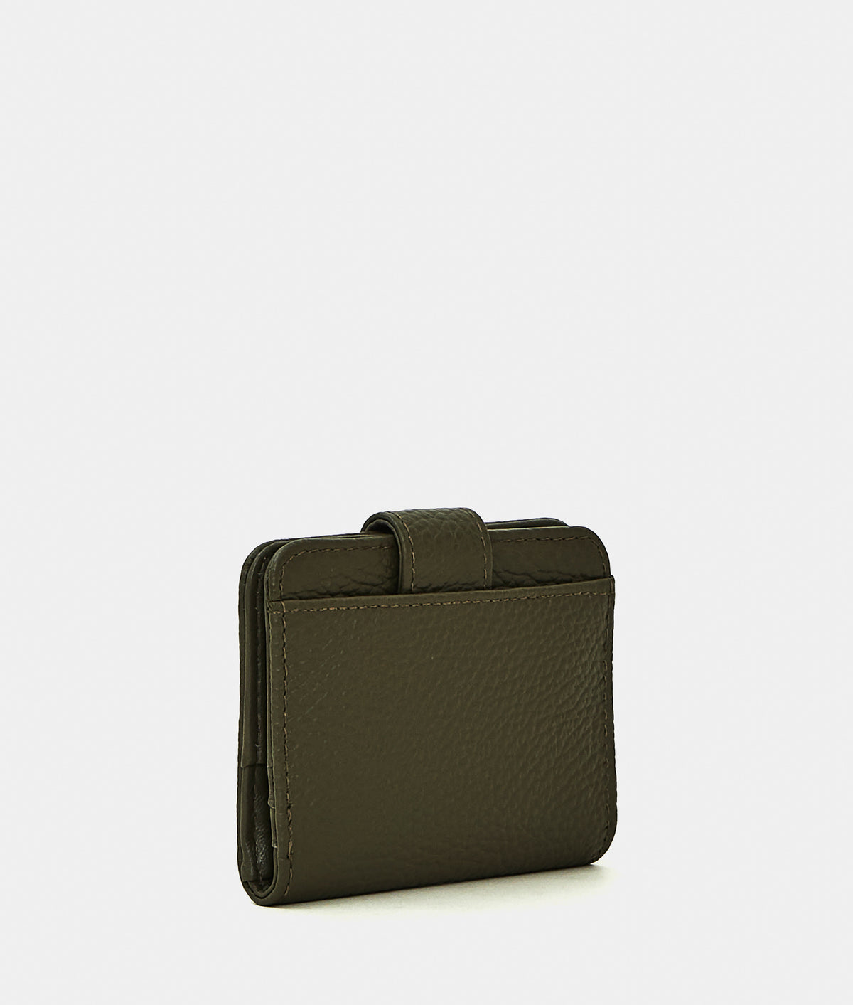 MELLOW LEATHER WALLET