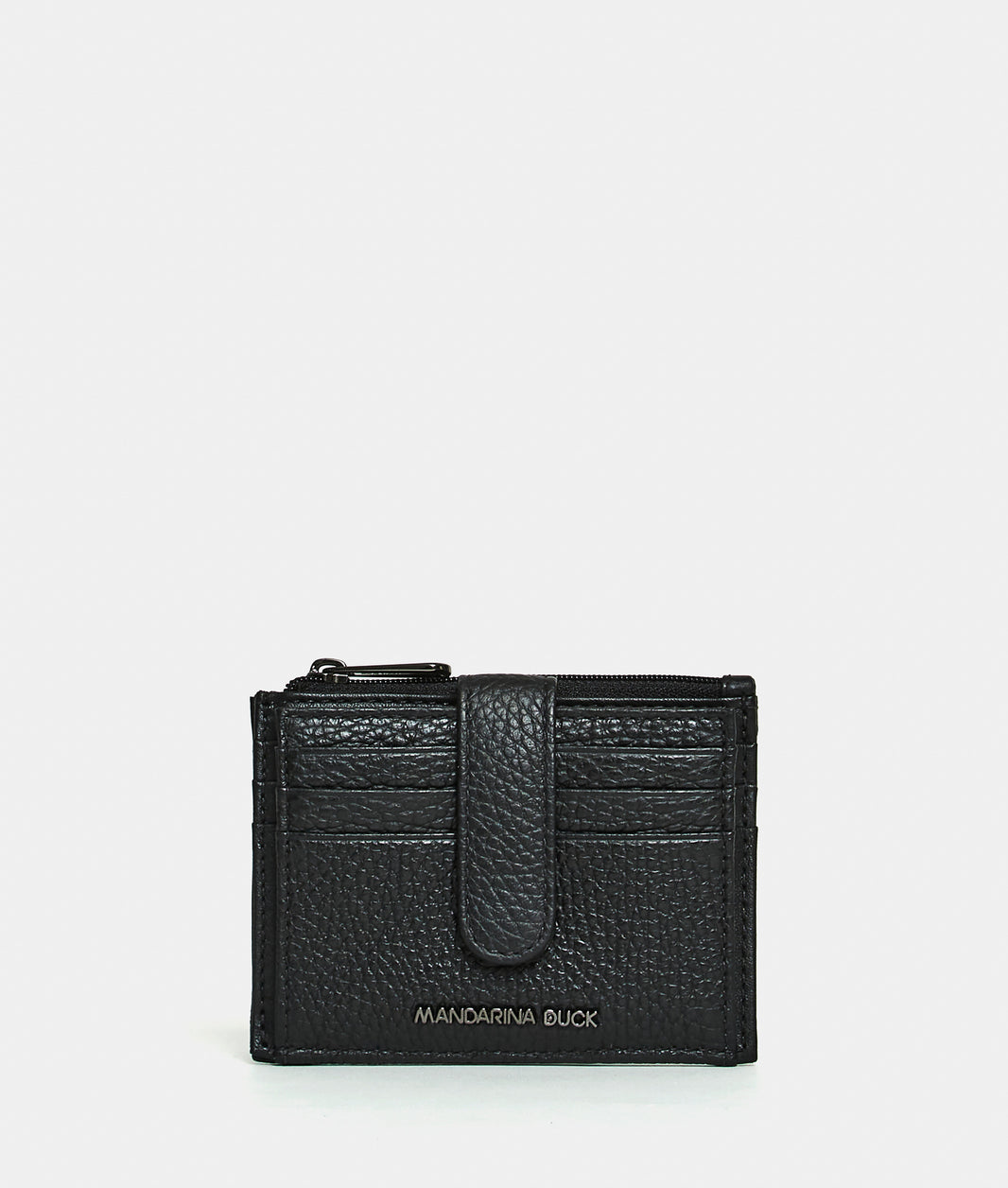 Mellow Leather Wallet