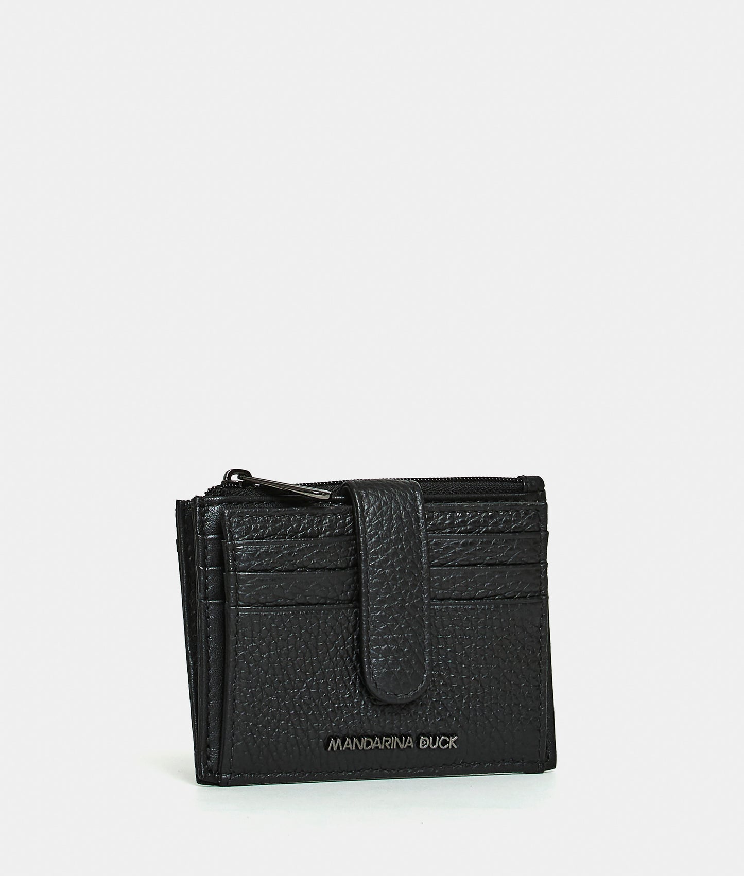 Mellow Leather Wallet