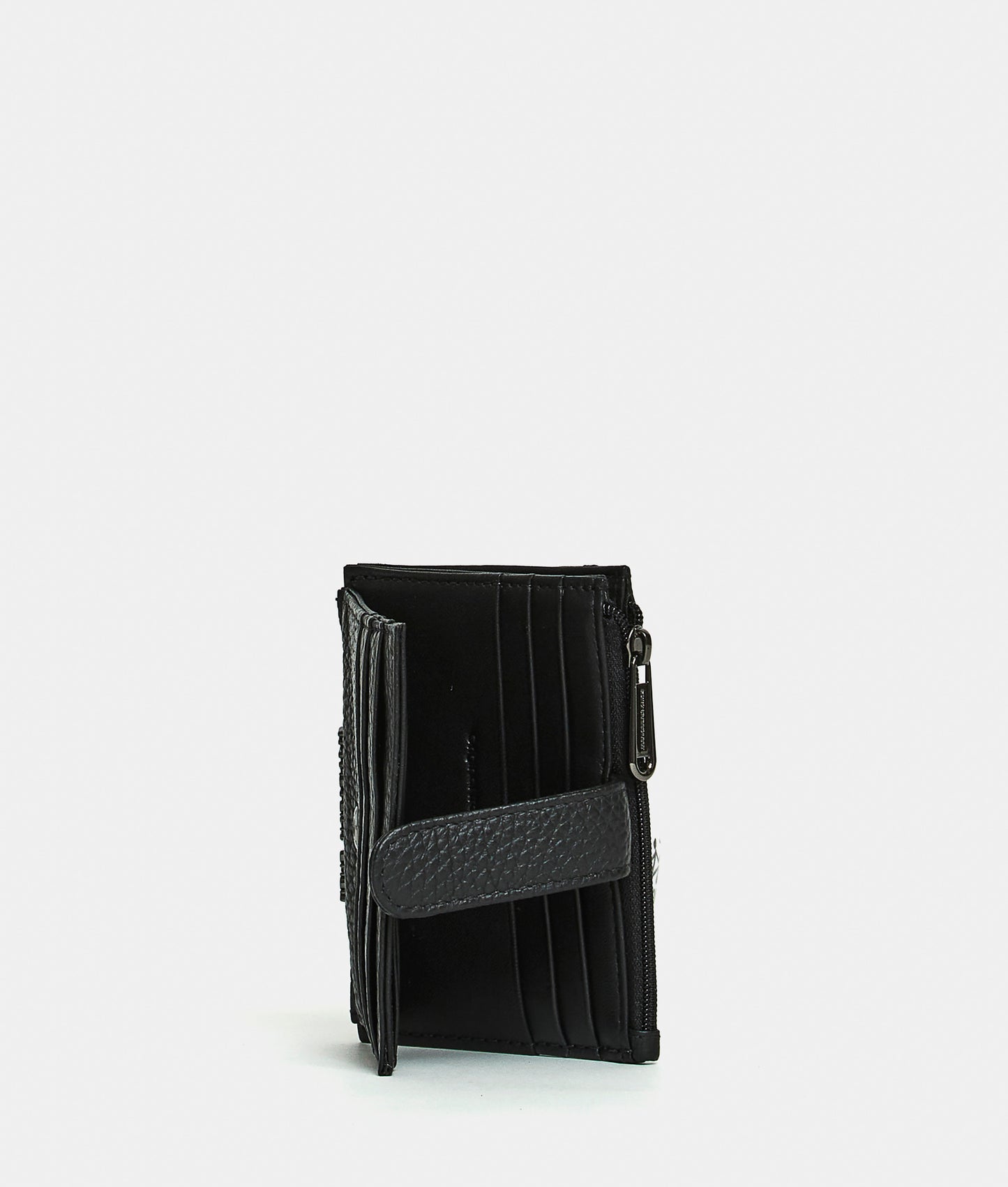 Mellow Leather Wallet