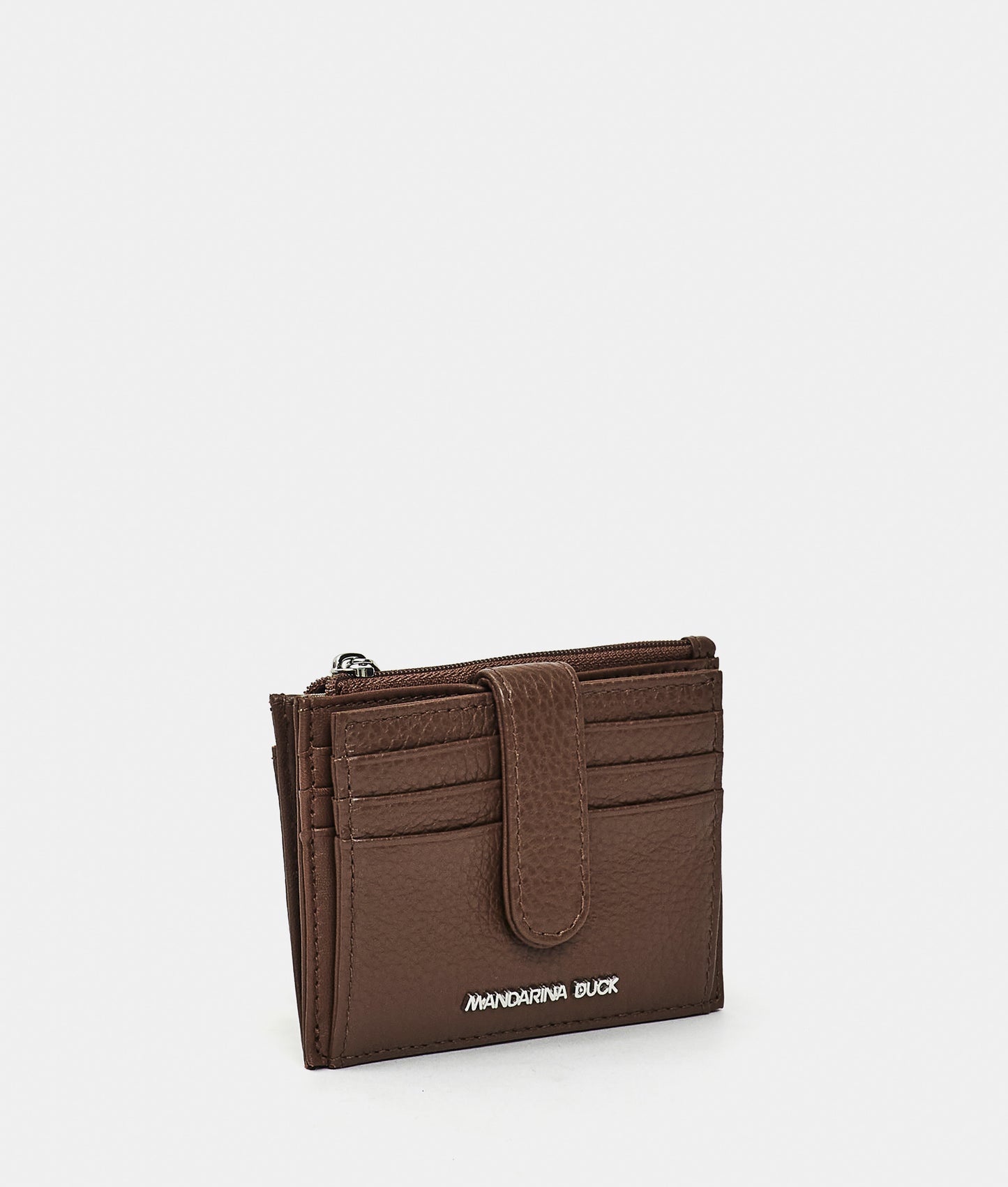 Mellow Leather Wallet