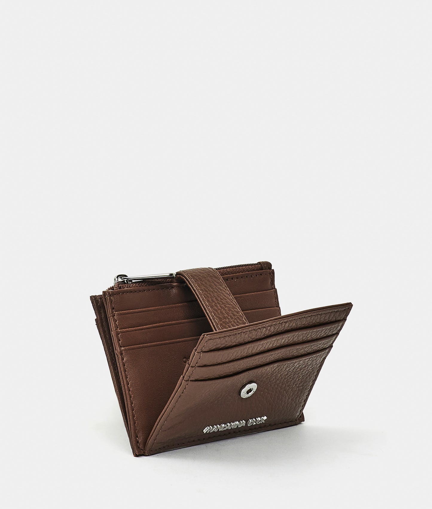 Mellow Leather Wallet