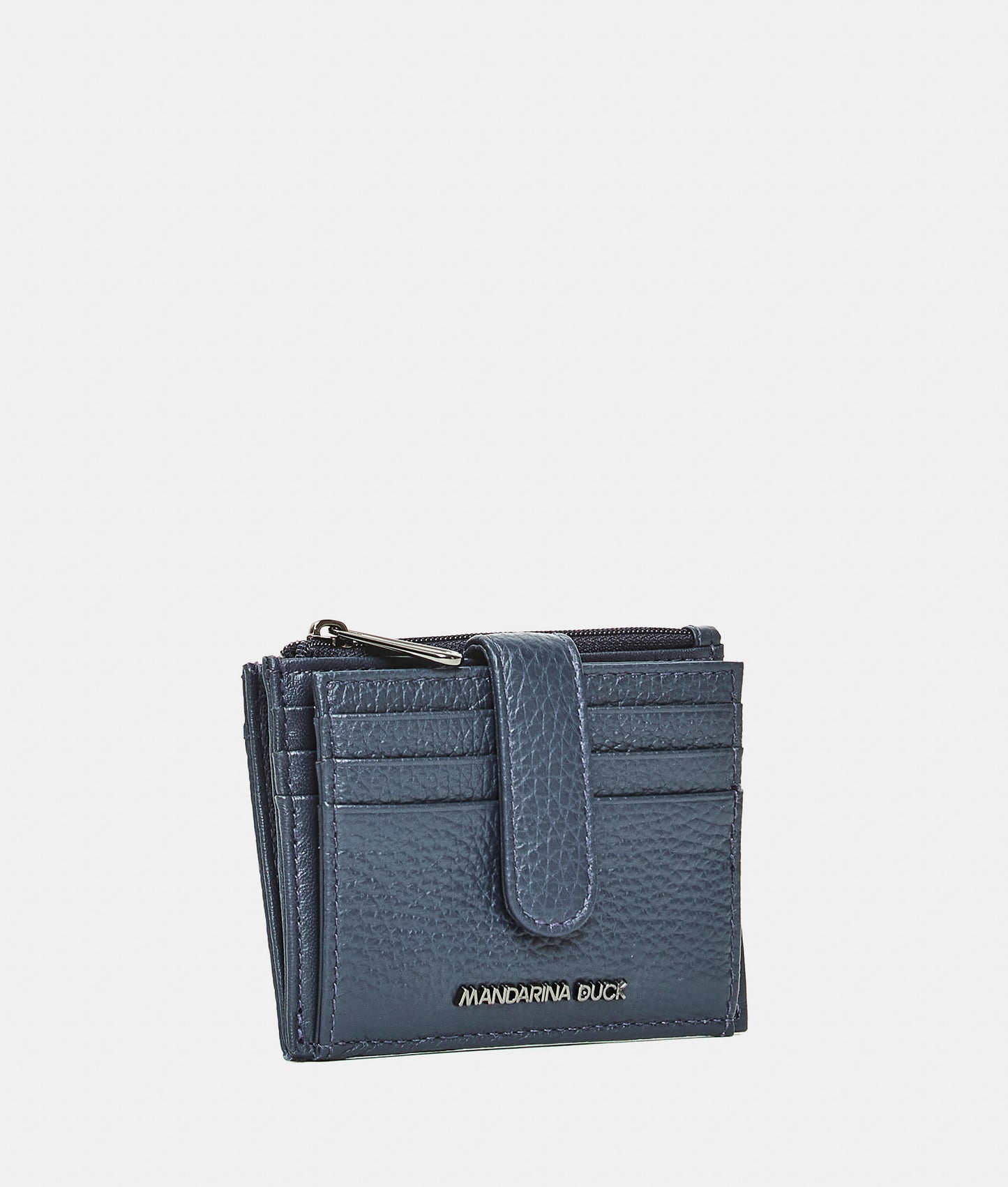 Mellow Leather Wallet