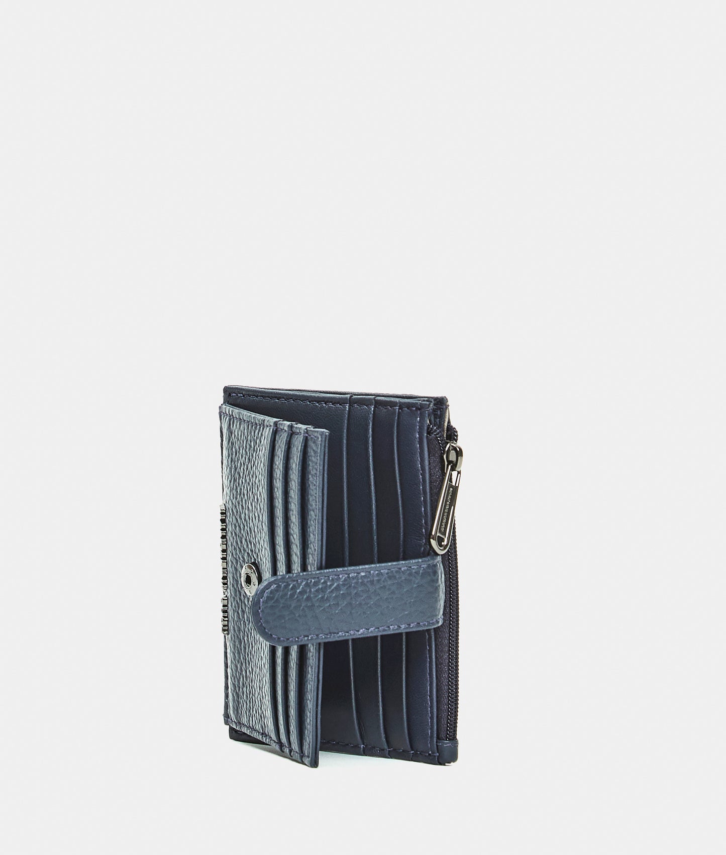 Mellow Leather Wallet