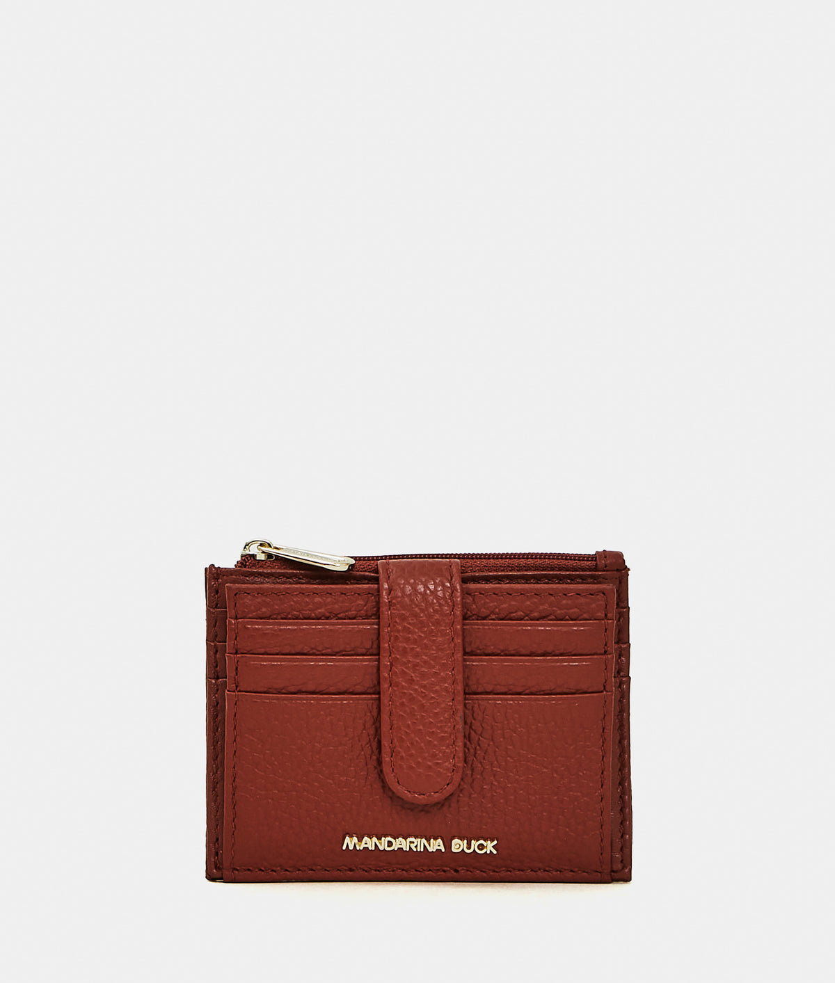 MELLOW LEATHER WALLET