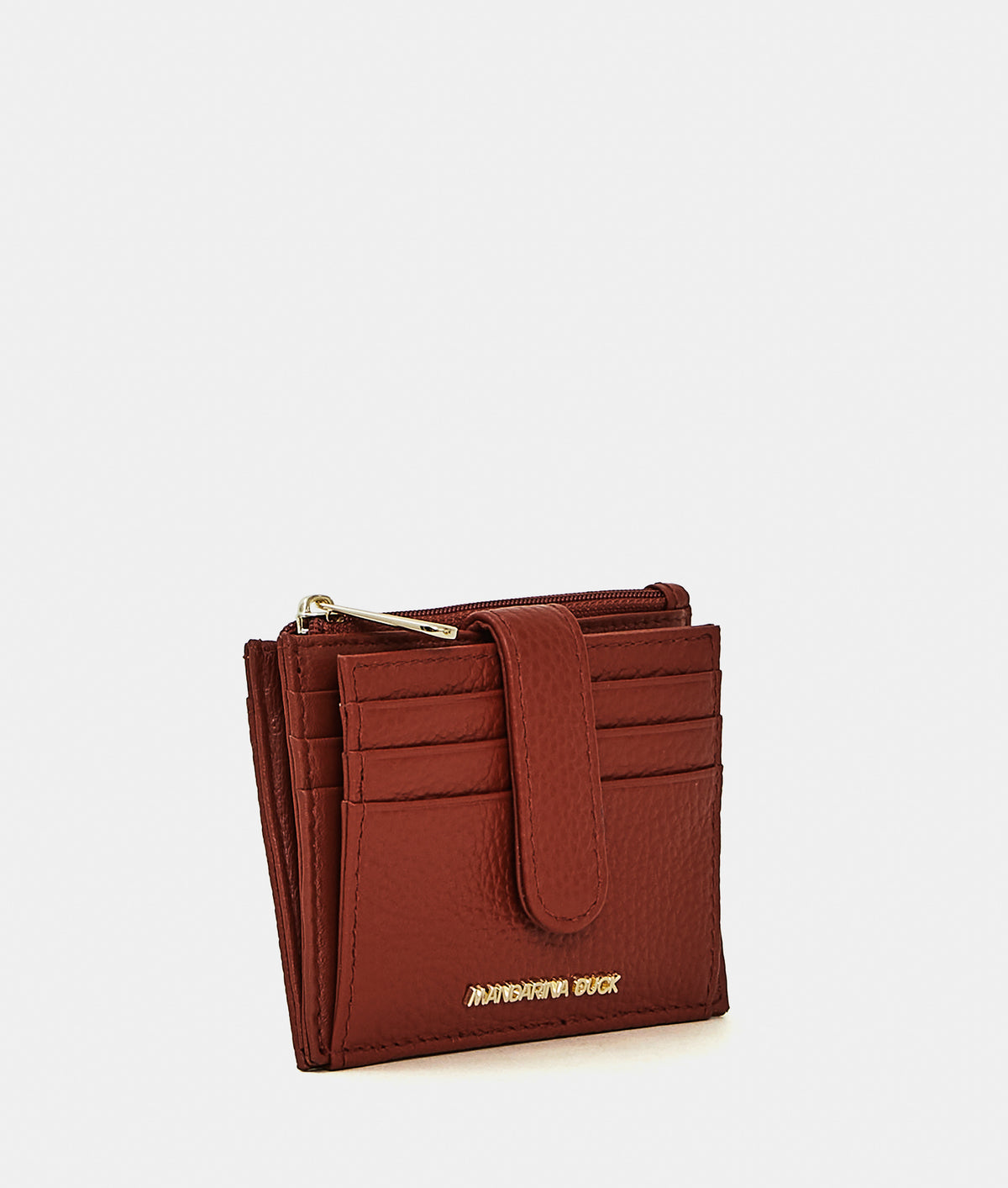 MELLOW LEATHER WALLET