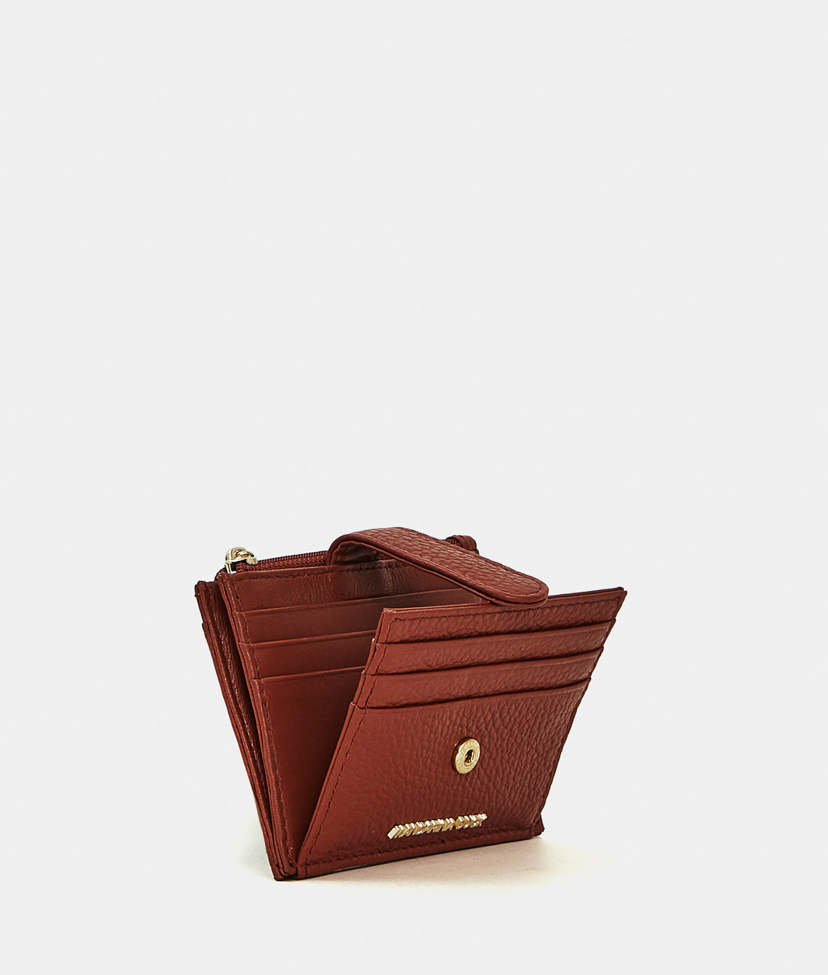 MELLOW LEATHER WALLET