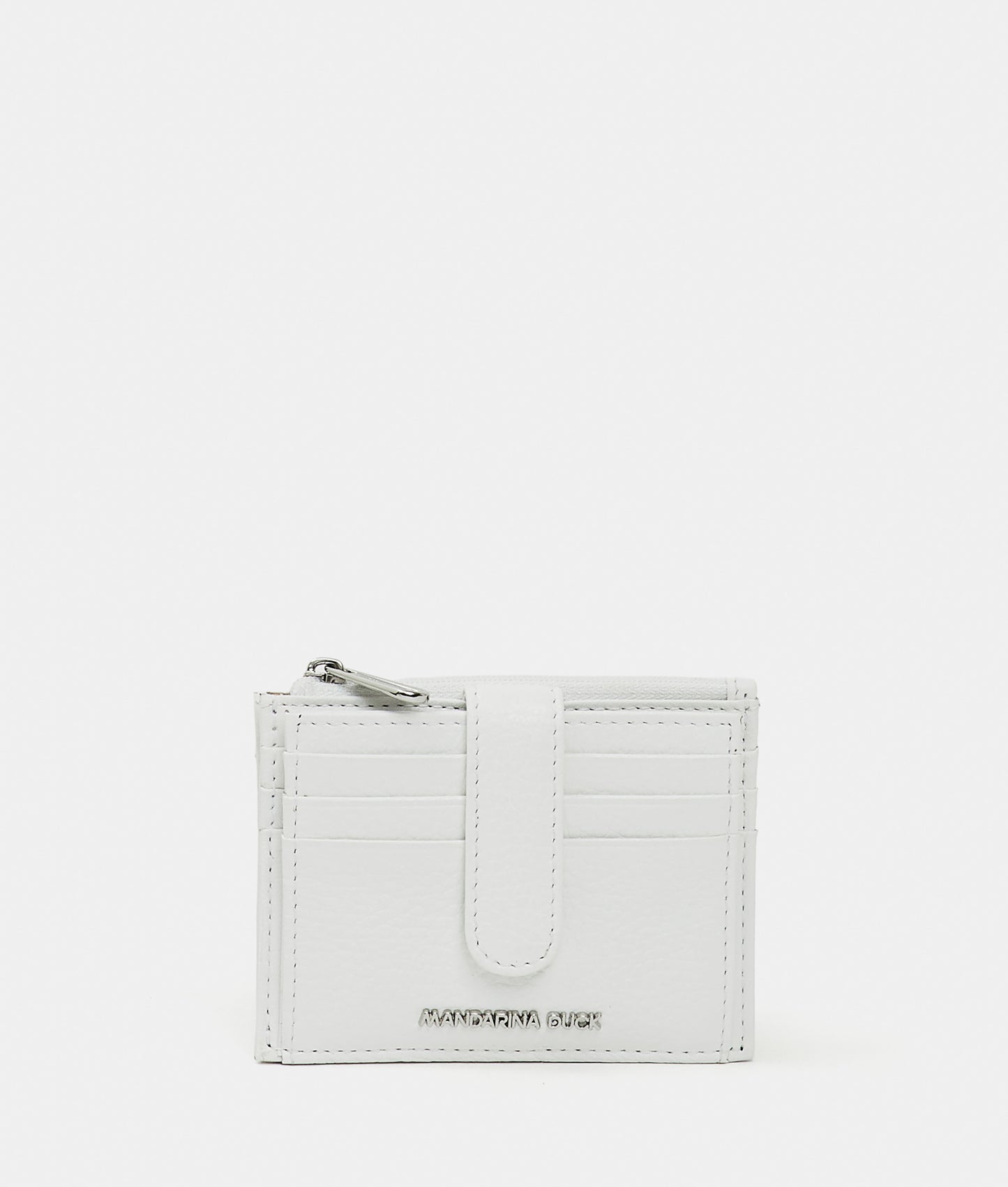 Mellow Leather Wallet