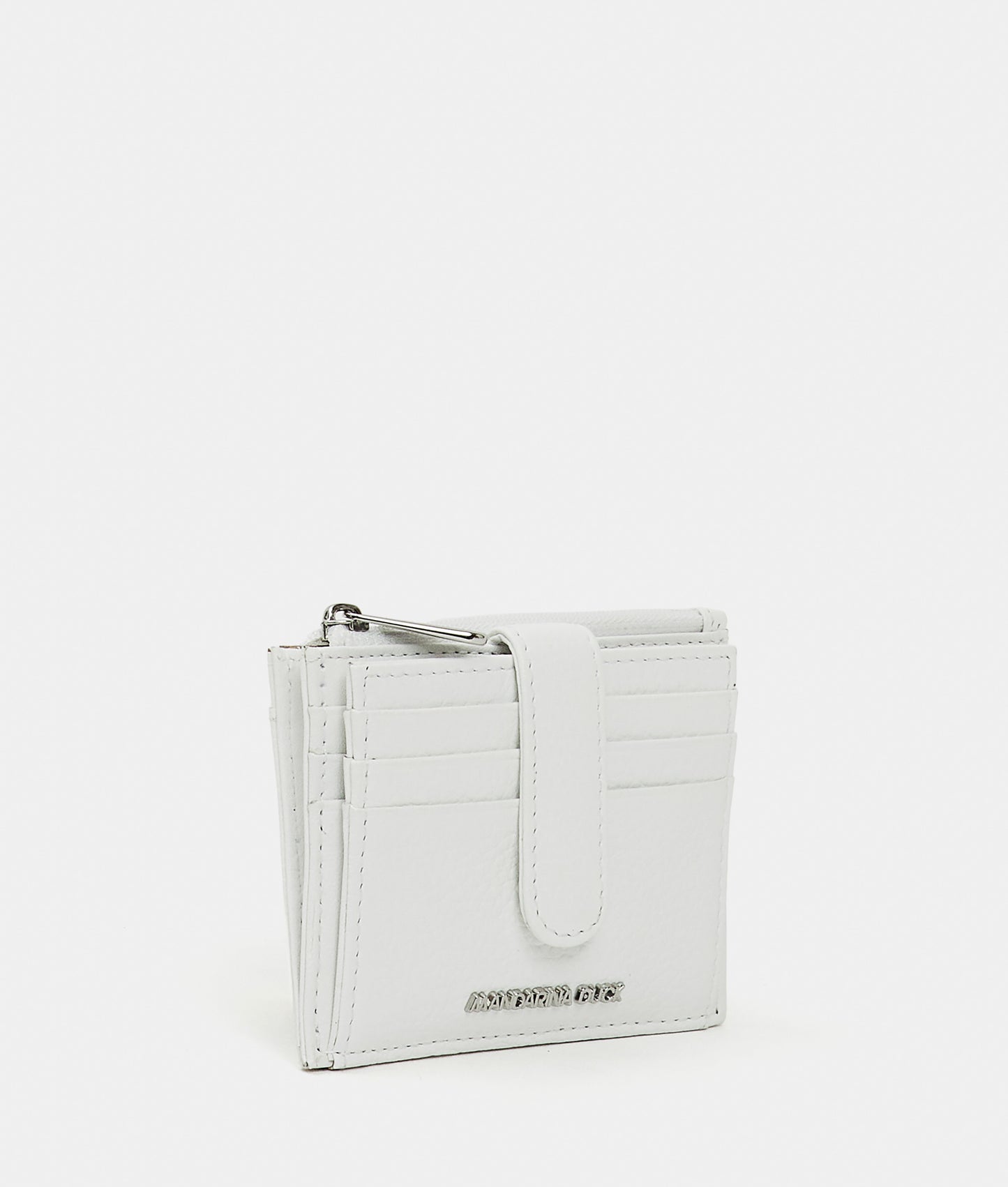 Mellow Leather Wallet