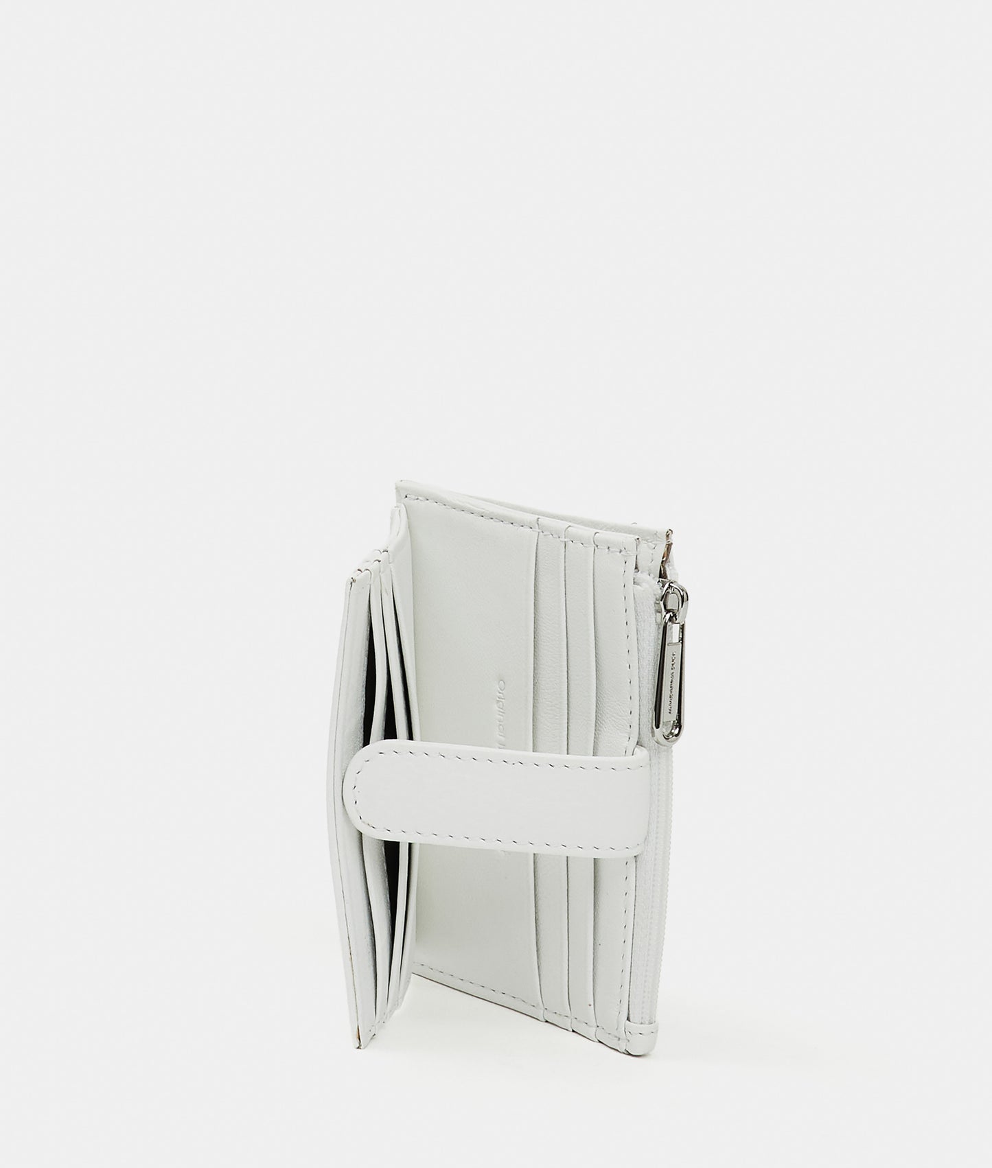 Mellow Leather Wallet