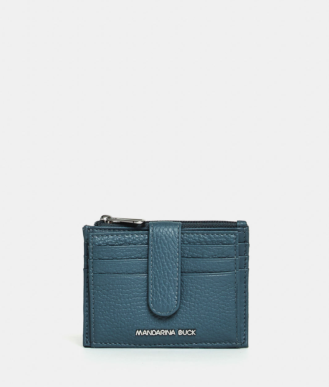 Mellow Leather Wallet