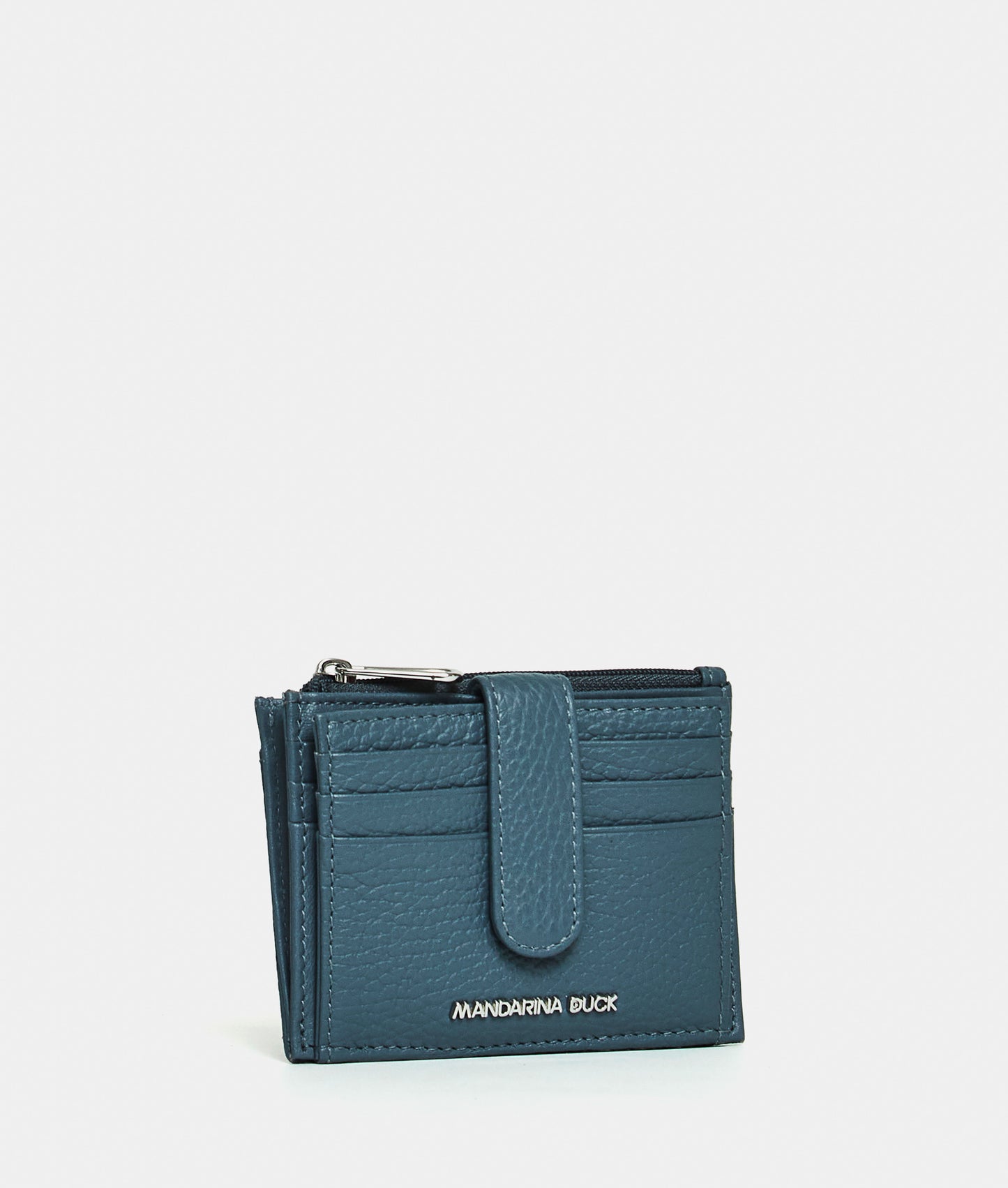 Mellow Leather Wallet