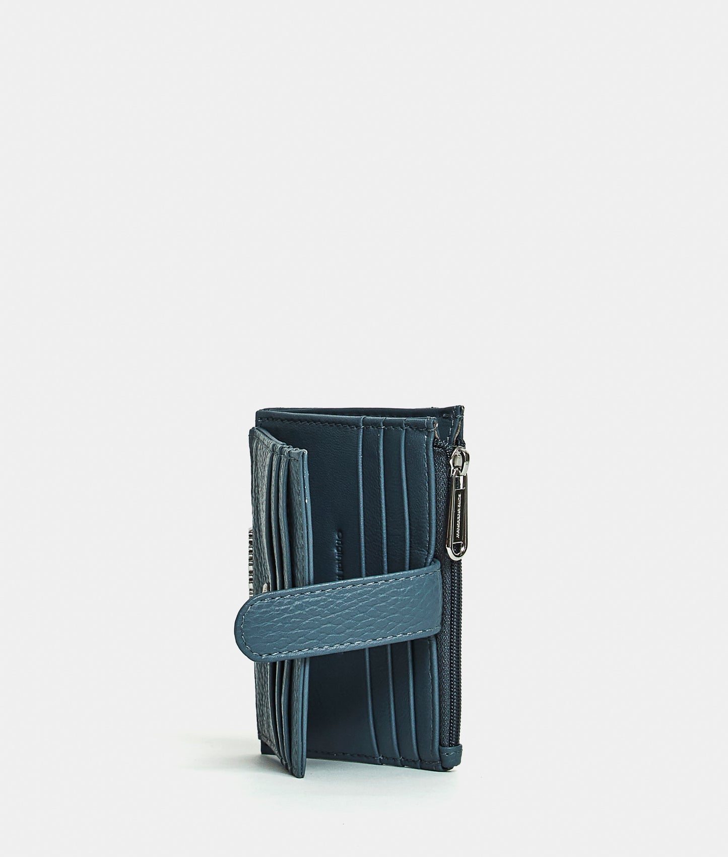Mellow Leather Wallet