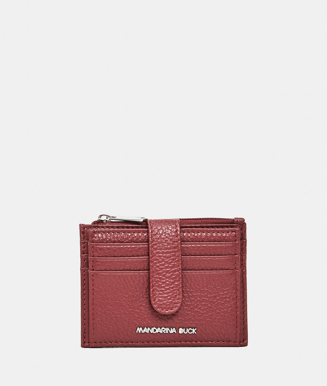Mellow Leather Wallet