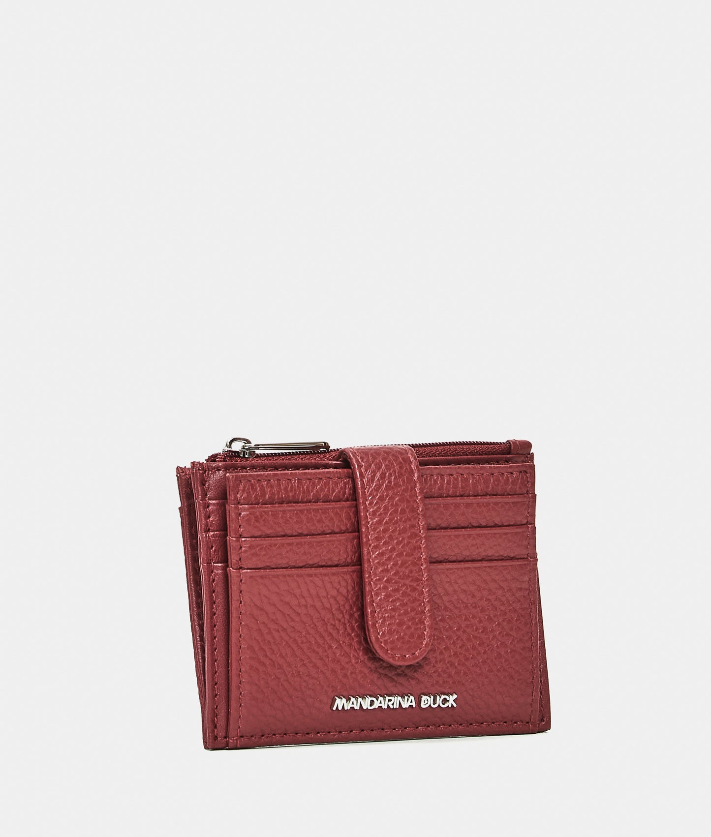 Mellow Leather Wallet