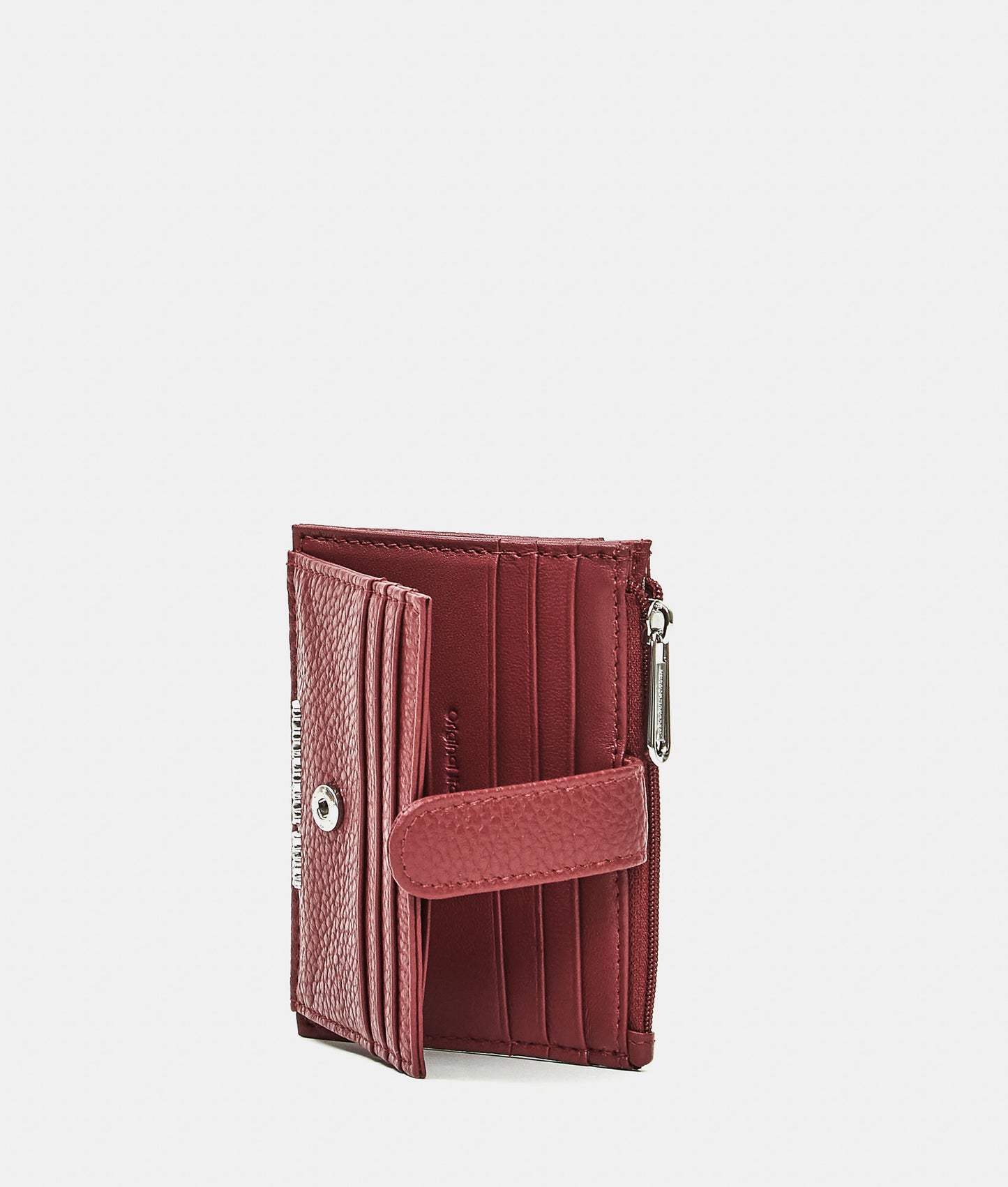 Mellow Leather Wallet