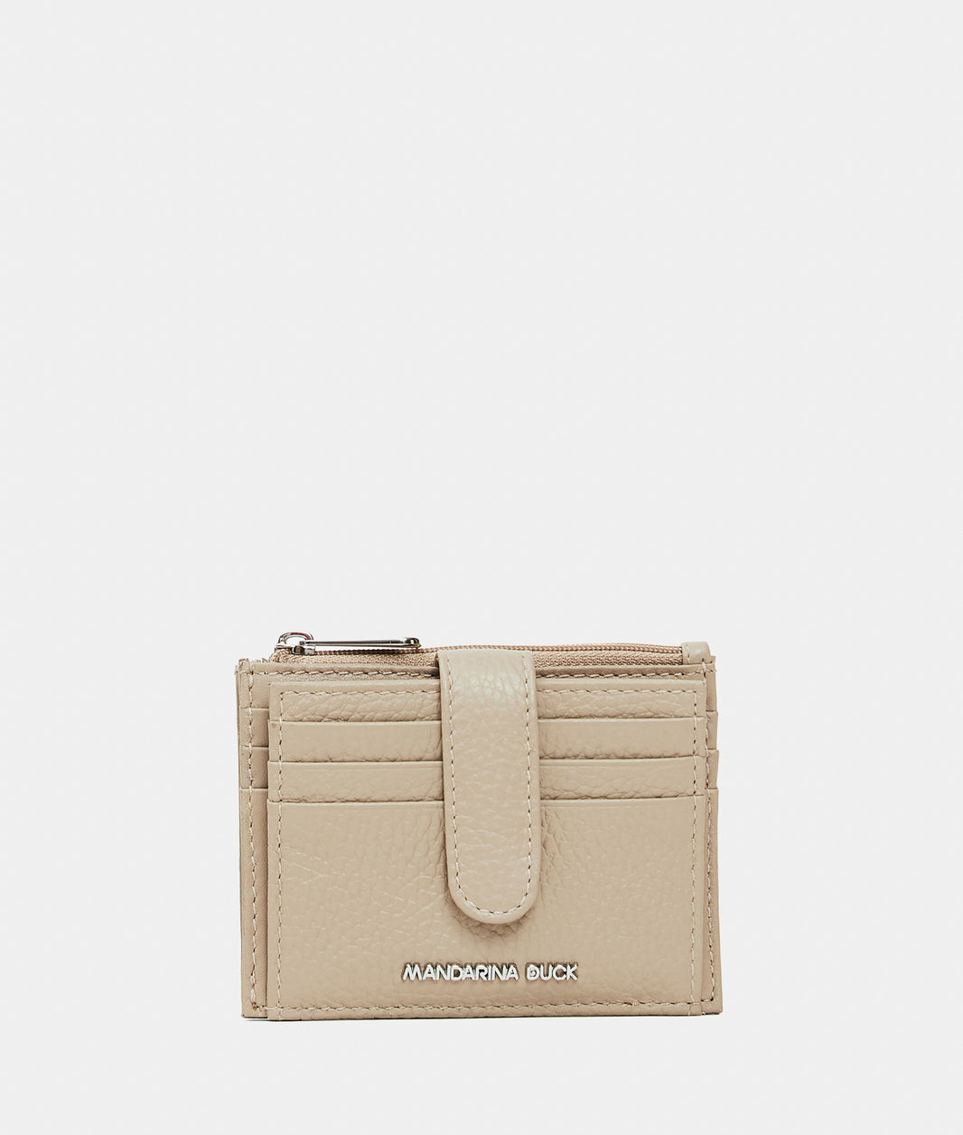 Mellow Leather Wallet