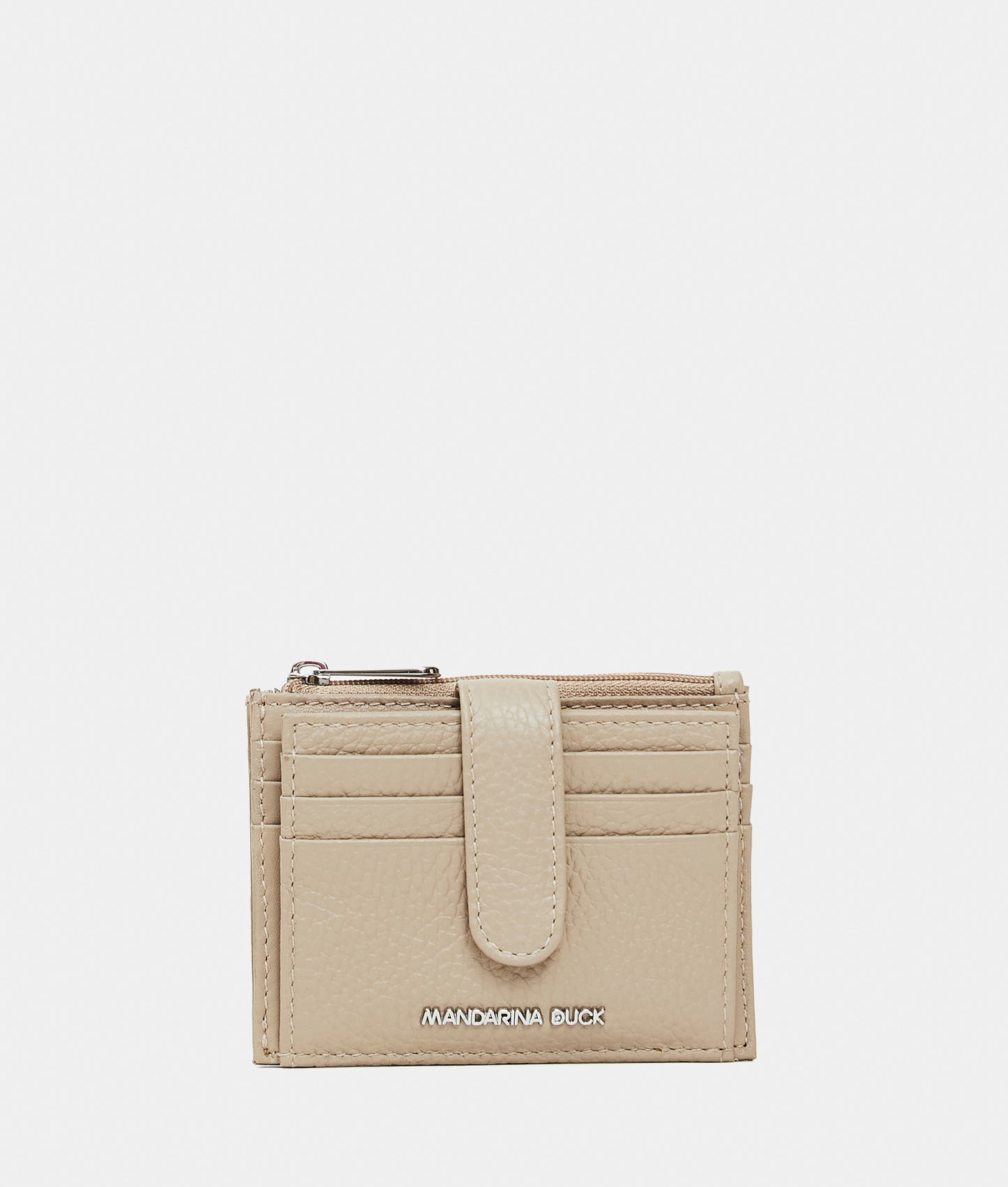 Mellow Leather Wallet