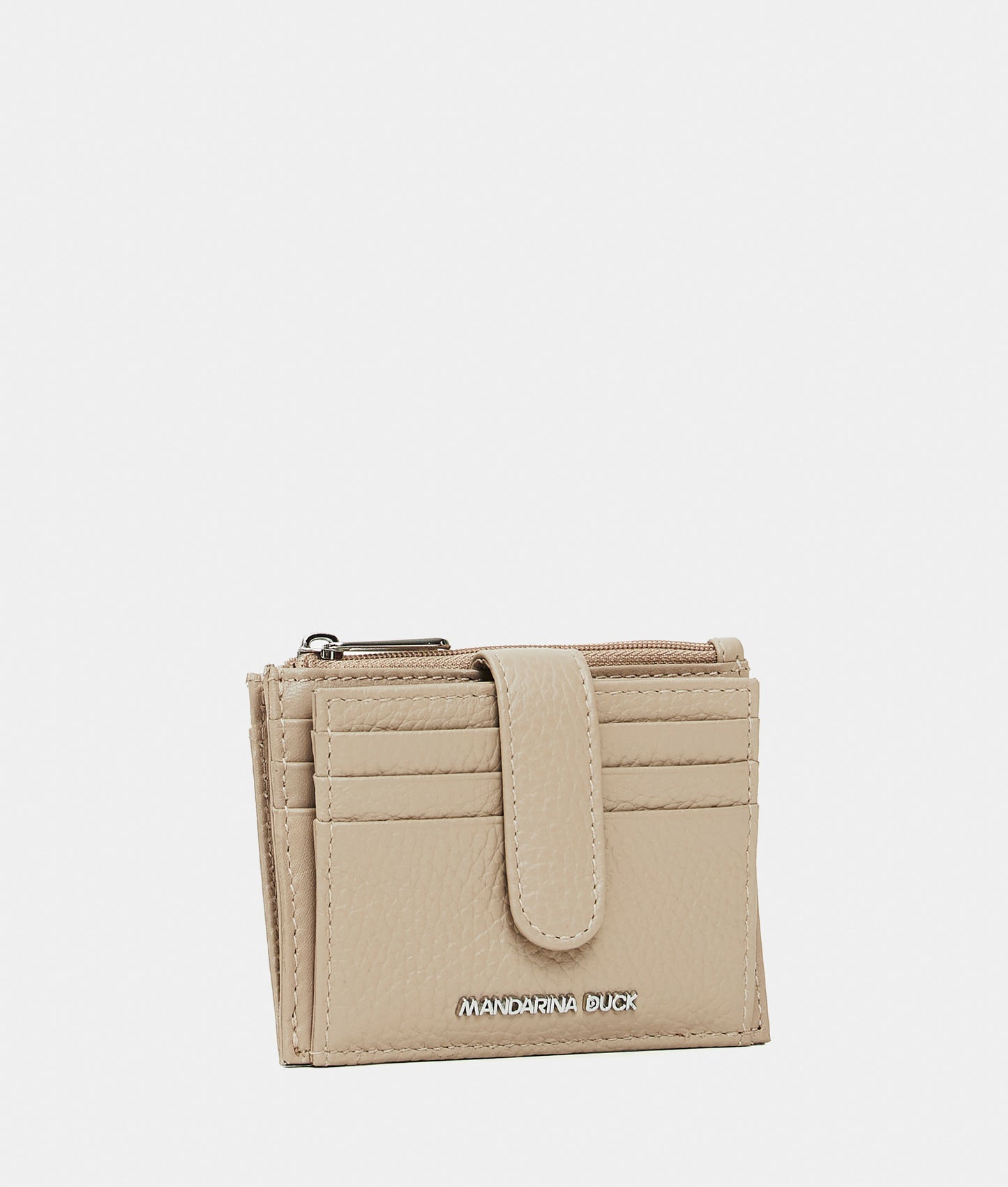 Mellow Leather Wallet