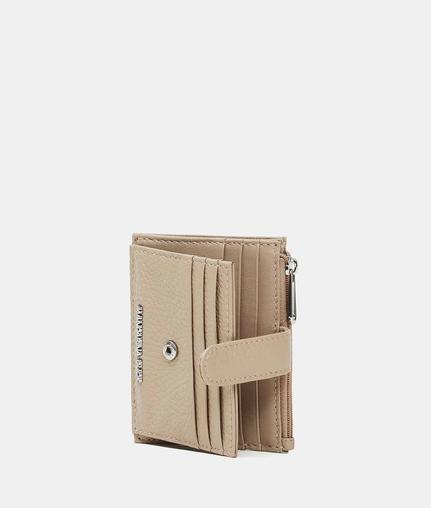 Mellow Leather Wallet