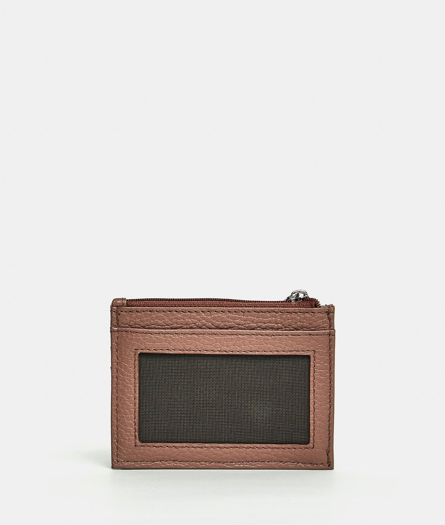 Mellow Leather Wallet