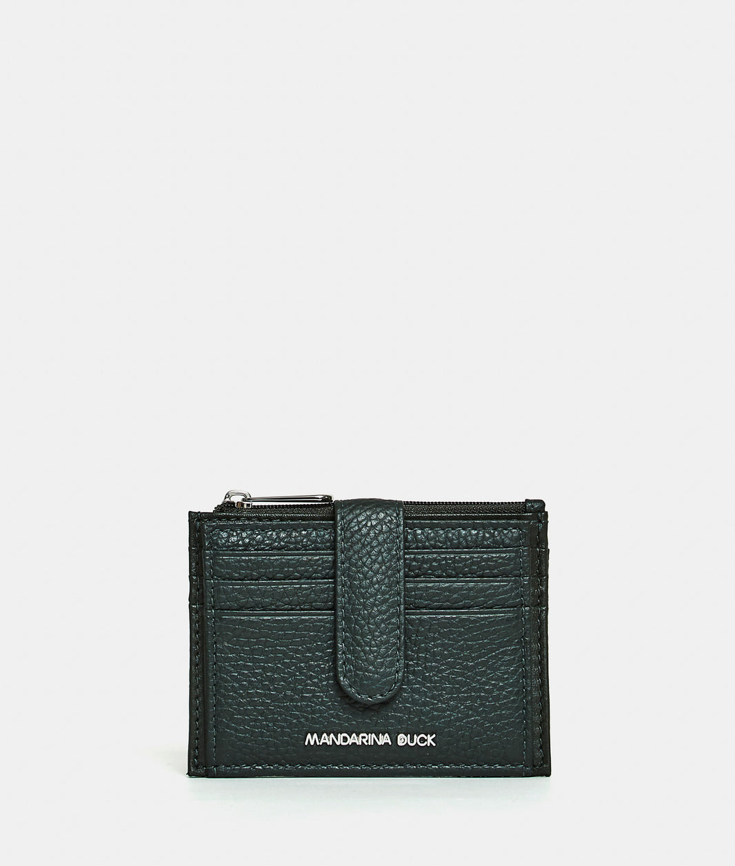 Mellow Leather Wallet