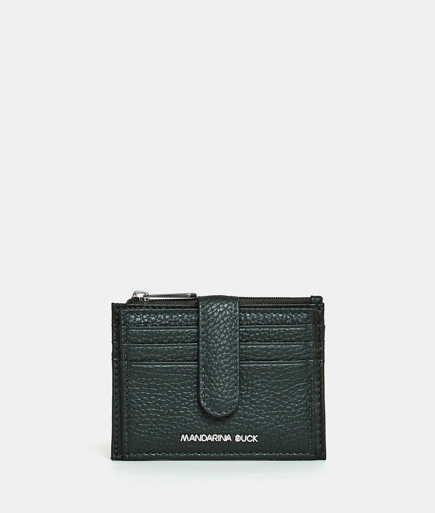 Mellow Leather Wallet