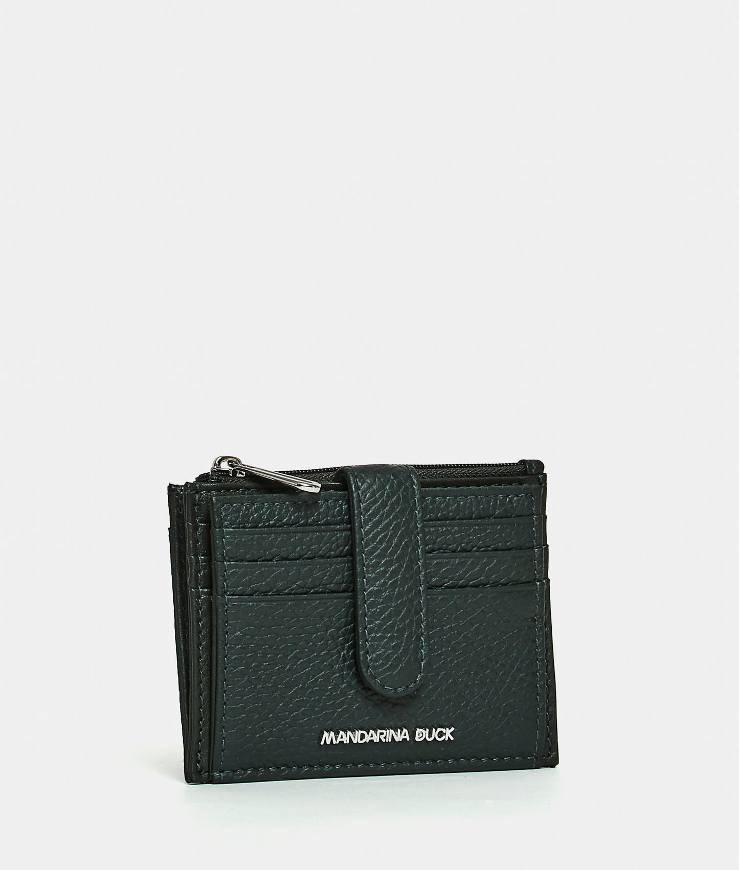 Mellow Leather Wallet