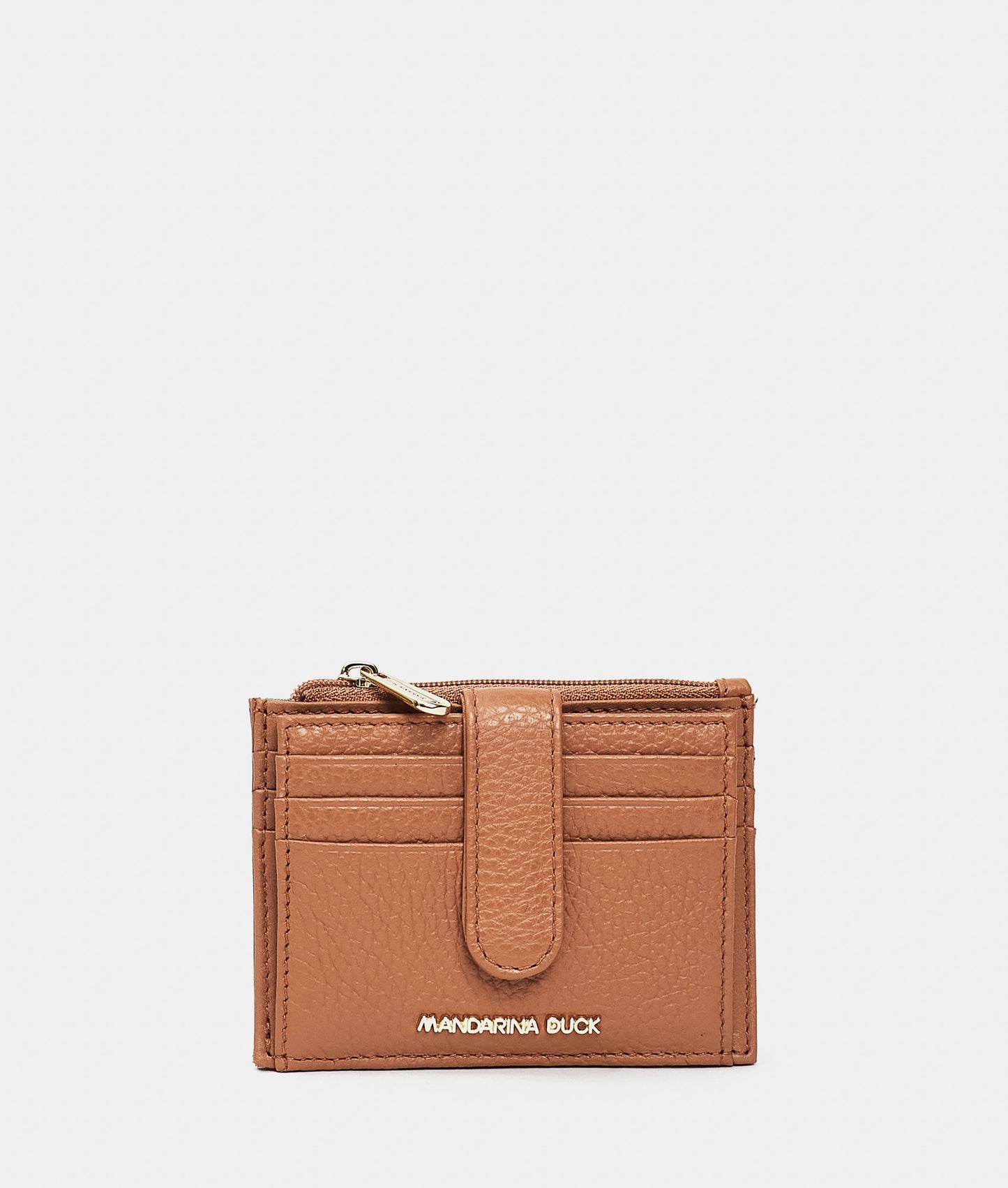Mellow Leather Wallet